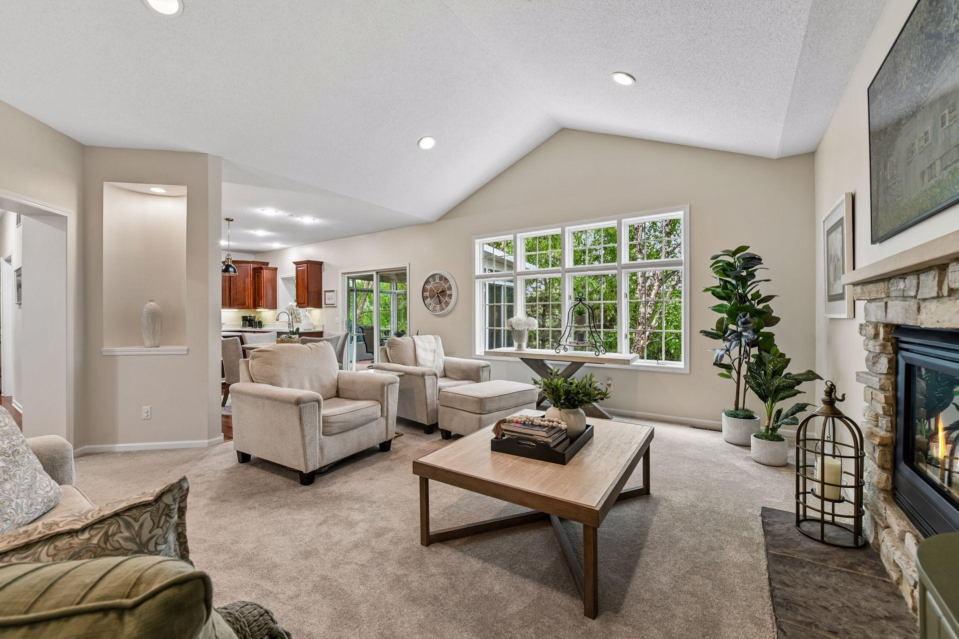 4908 Malibu Drive