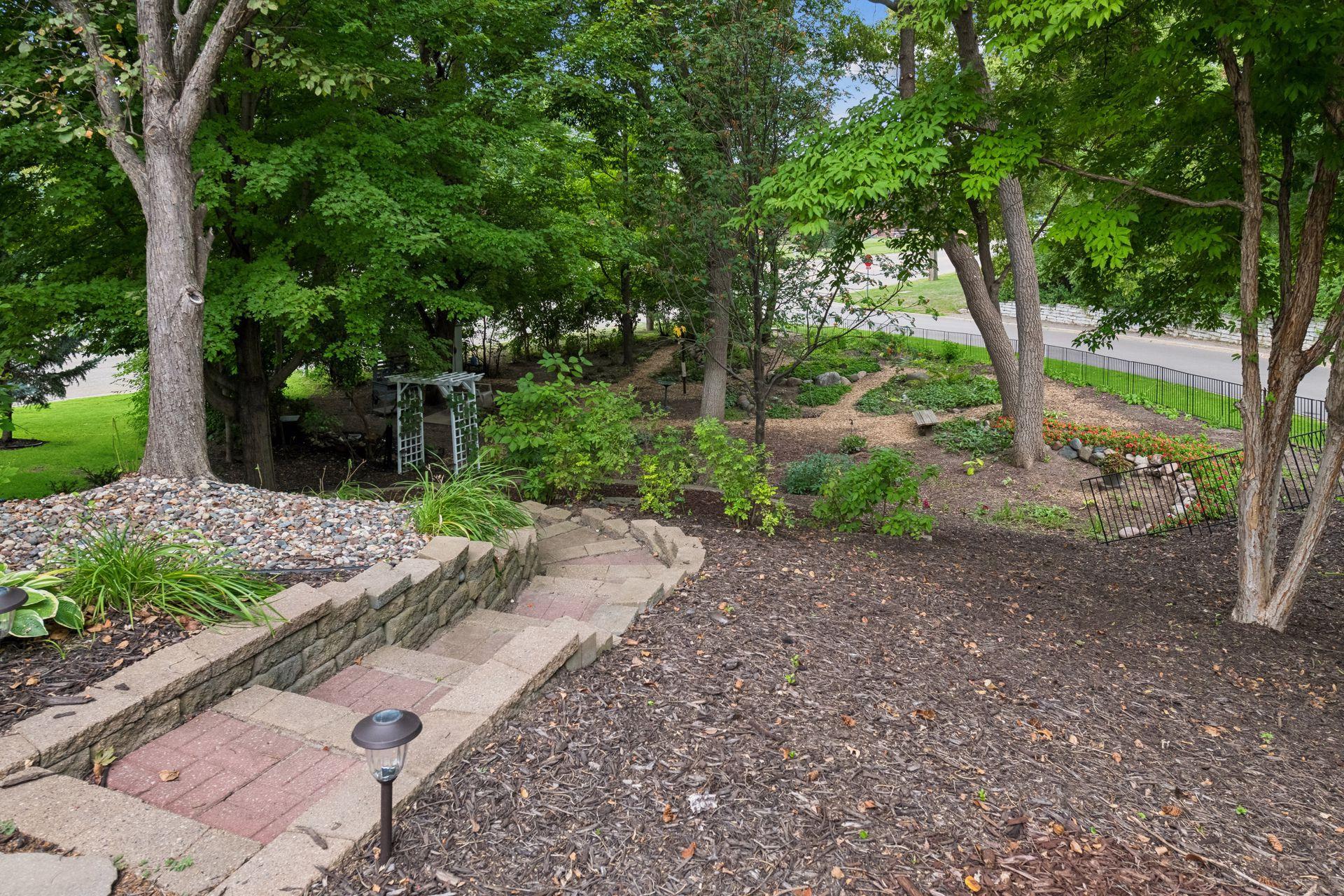 4908 Malibu Drive