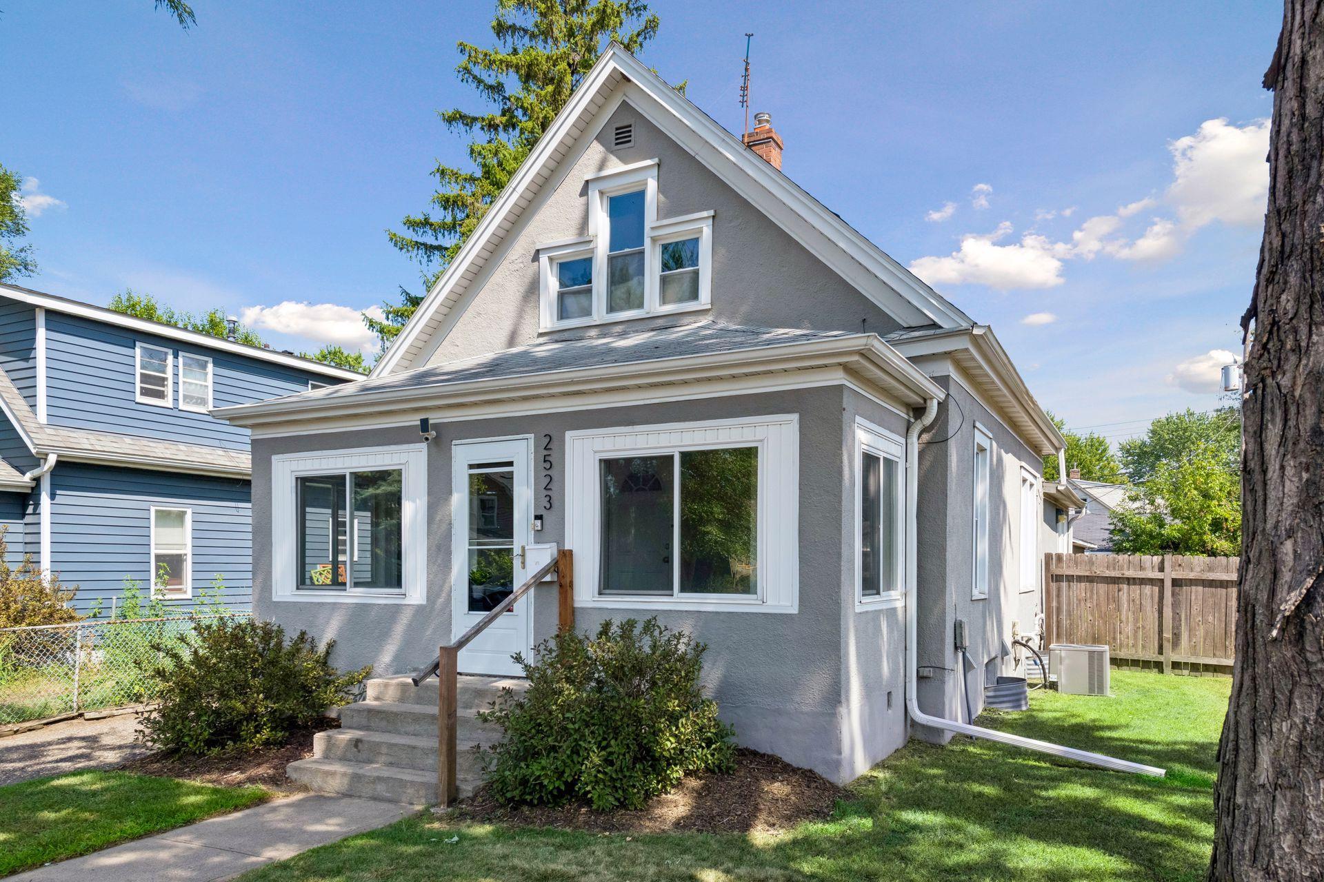 2523 Jefferson Street NE