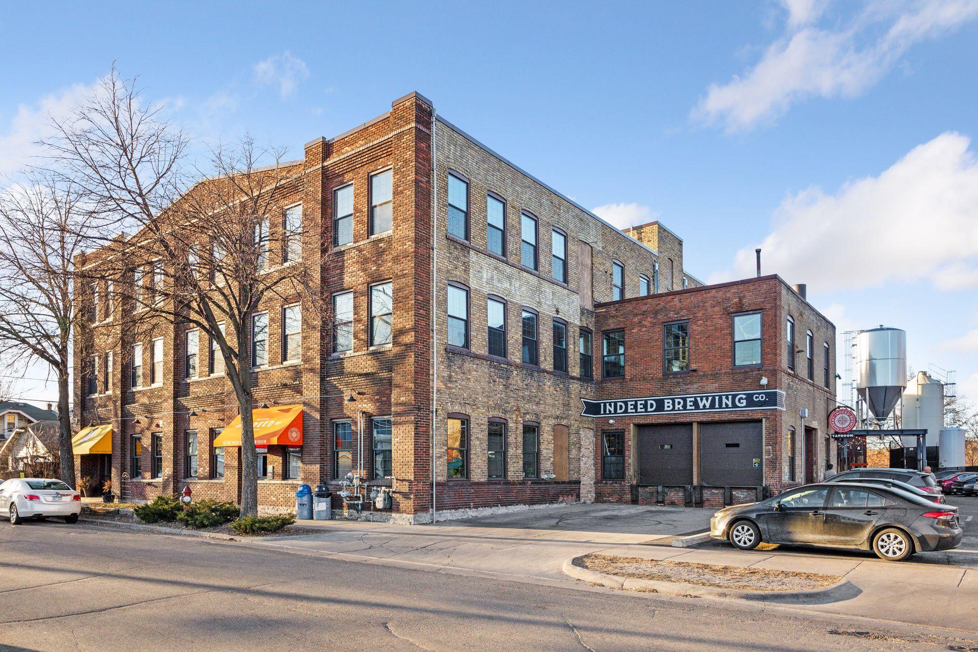 2523 Jefferson Street NE
