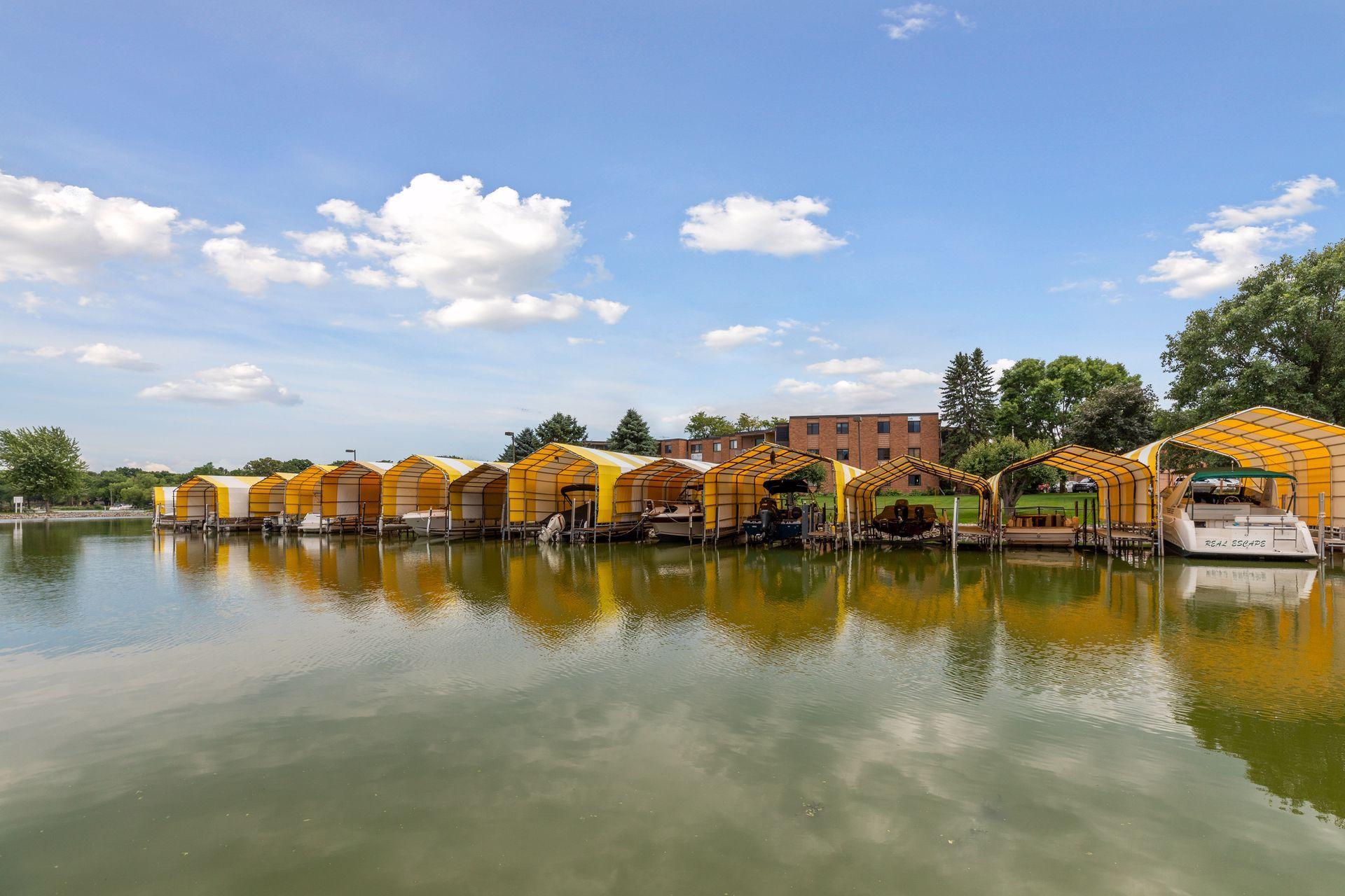 5410 Three Points Boulevard Unit: 434