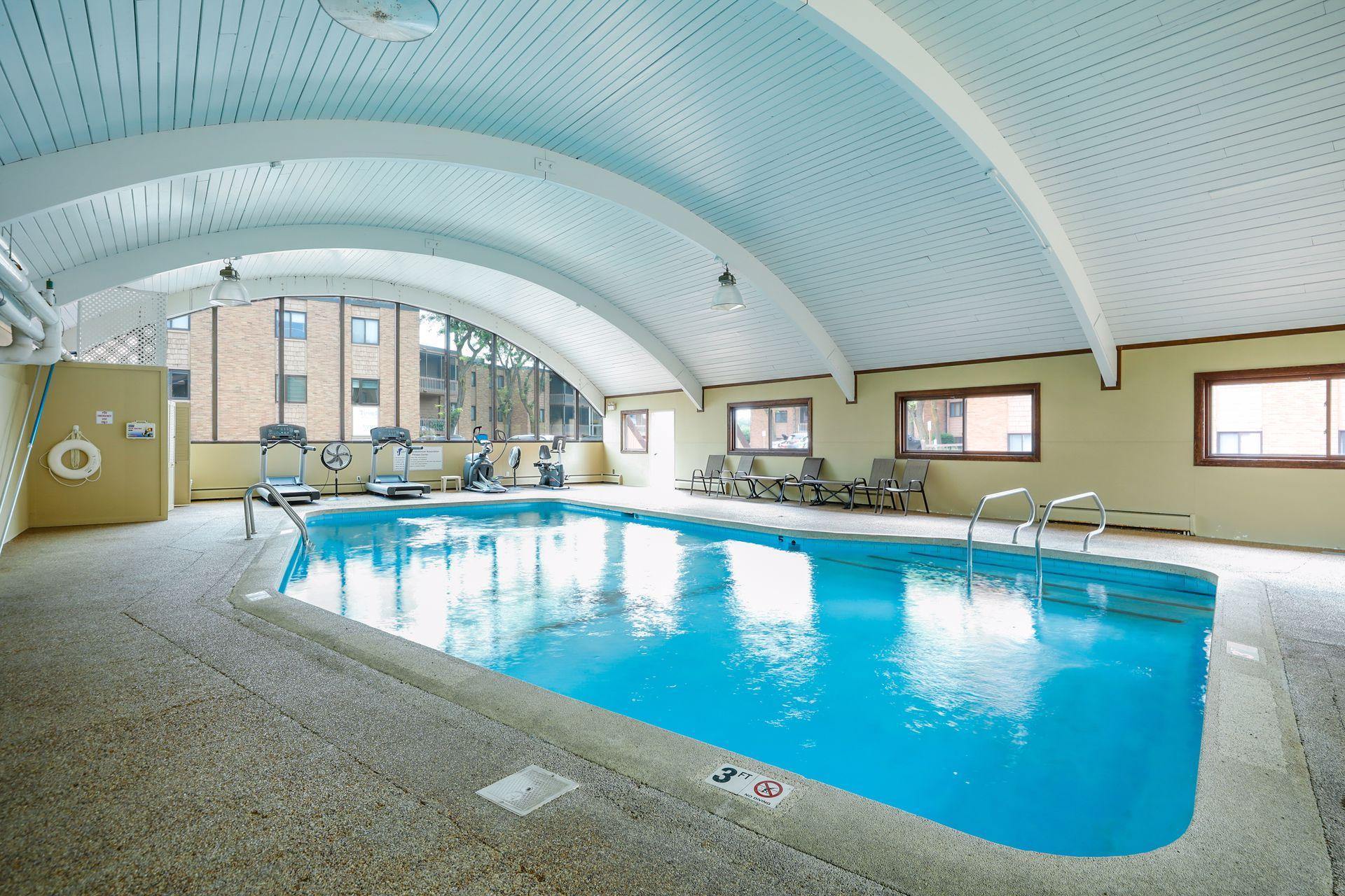 5410 Three Points Boulevard Unit: 434