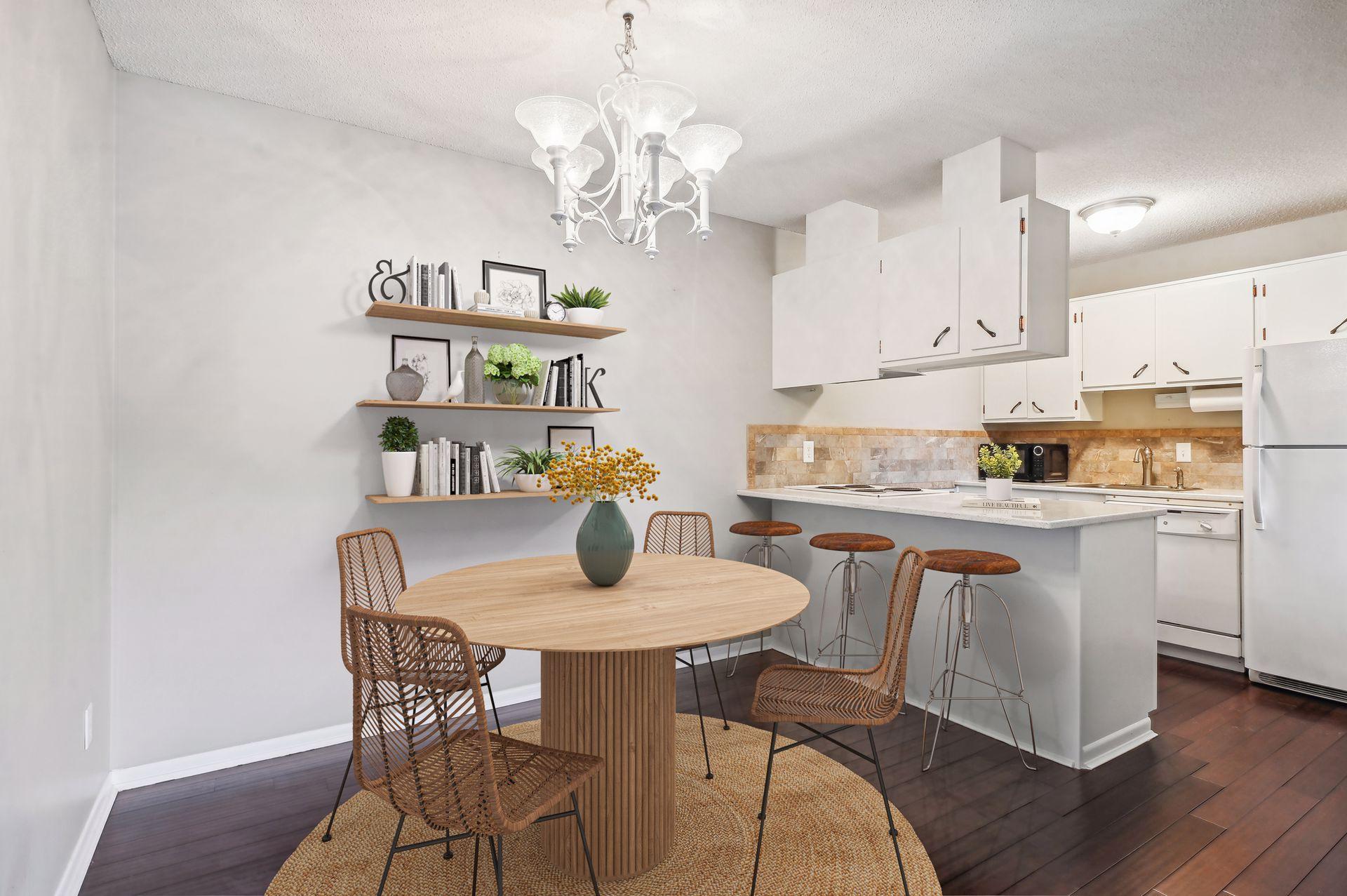 5410 Three Points Boulevard Unit: 434