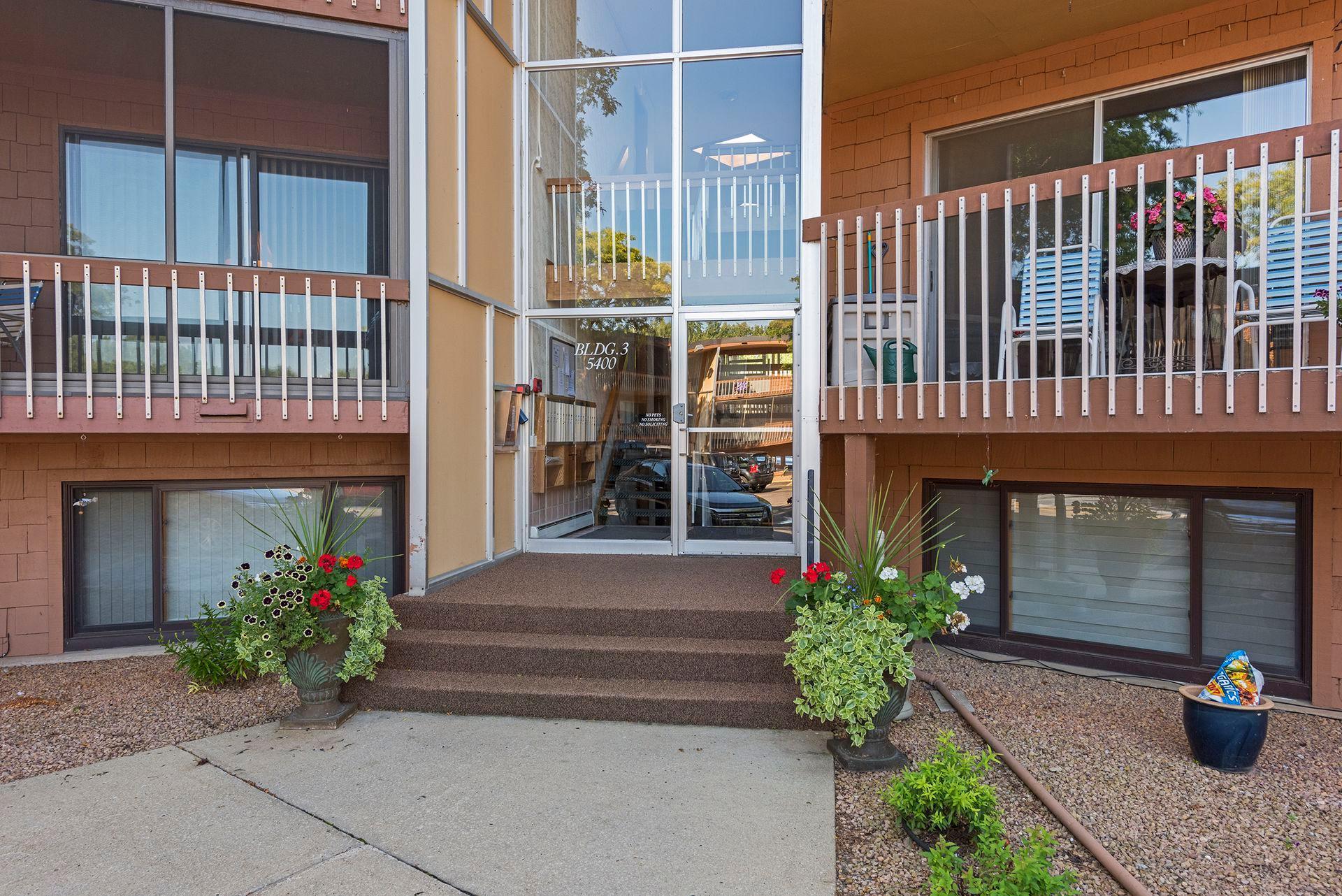 5410 Three Points Boulevard Unit: 434
