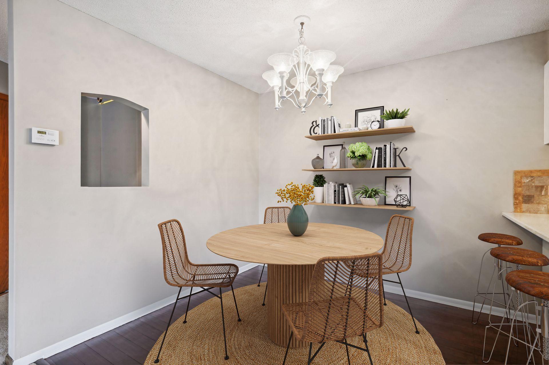 5410 Three Points Boulevard Unit: 434
