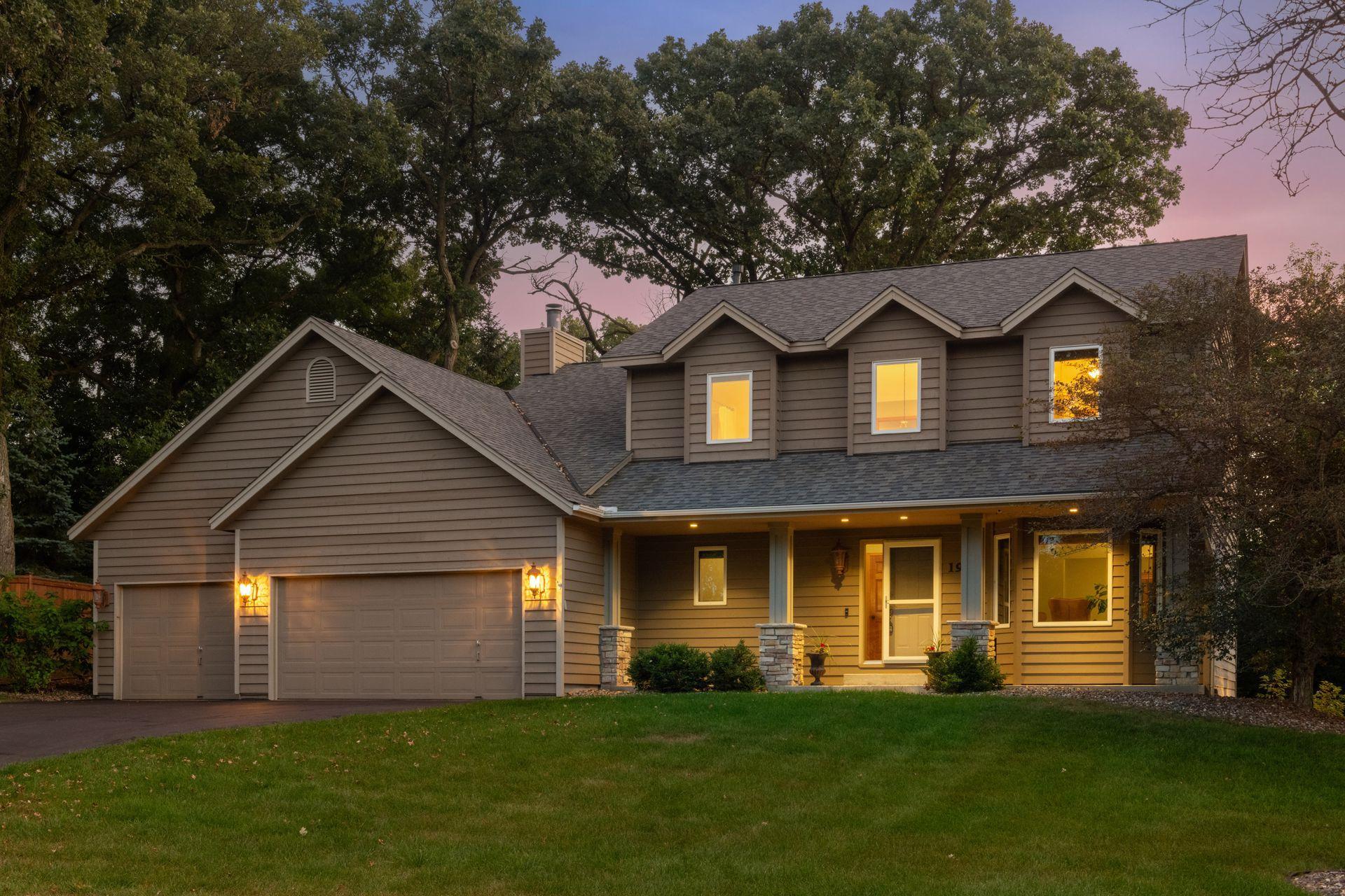 1929 Woodstone Drive