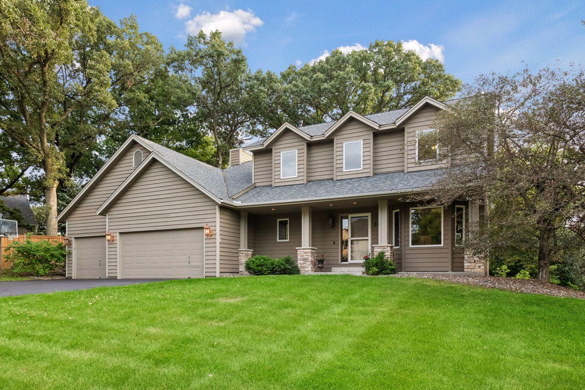 1929 Woodstone Drive