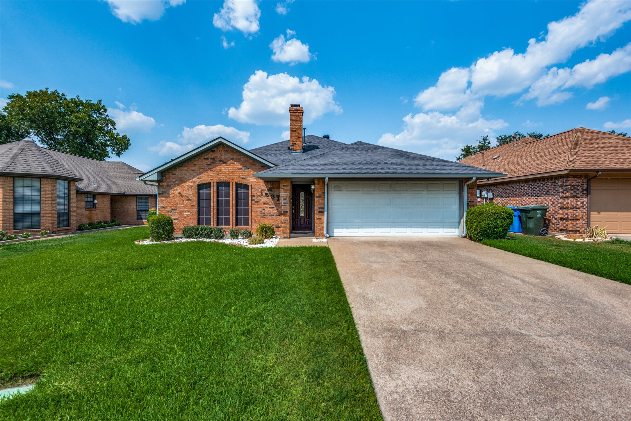 1531 Raleigh Drive
