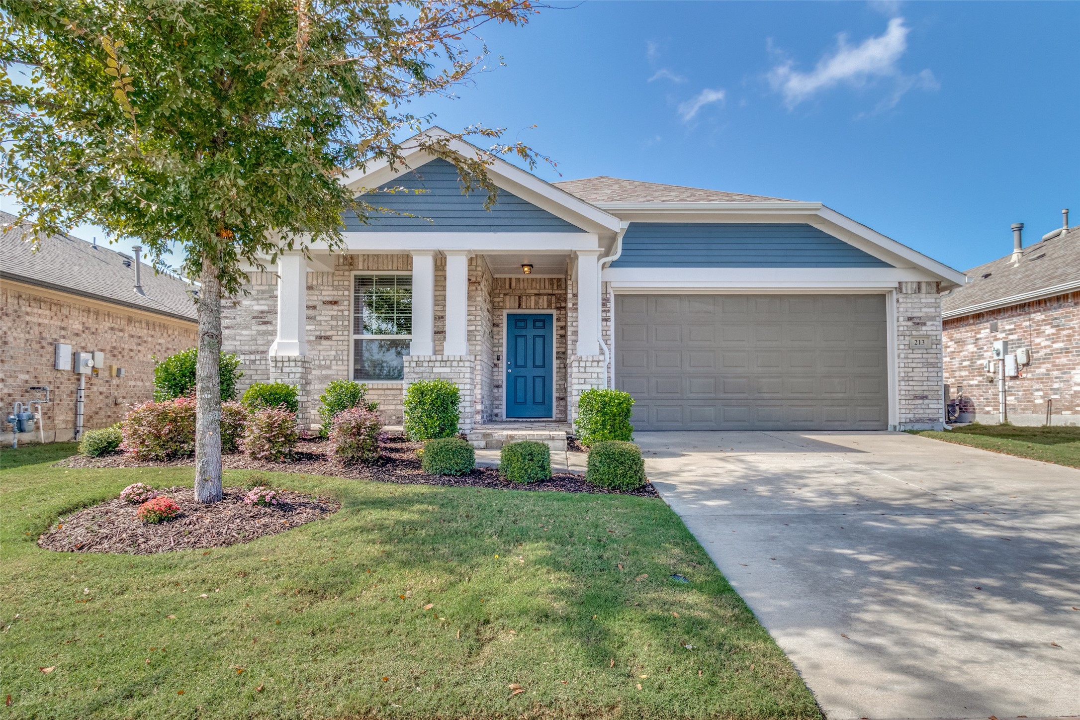 213 Bankhurst Drive