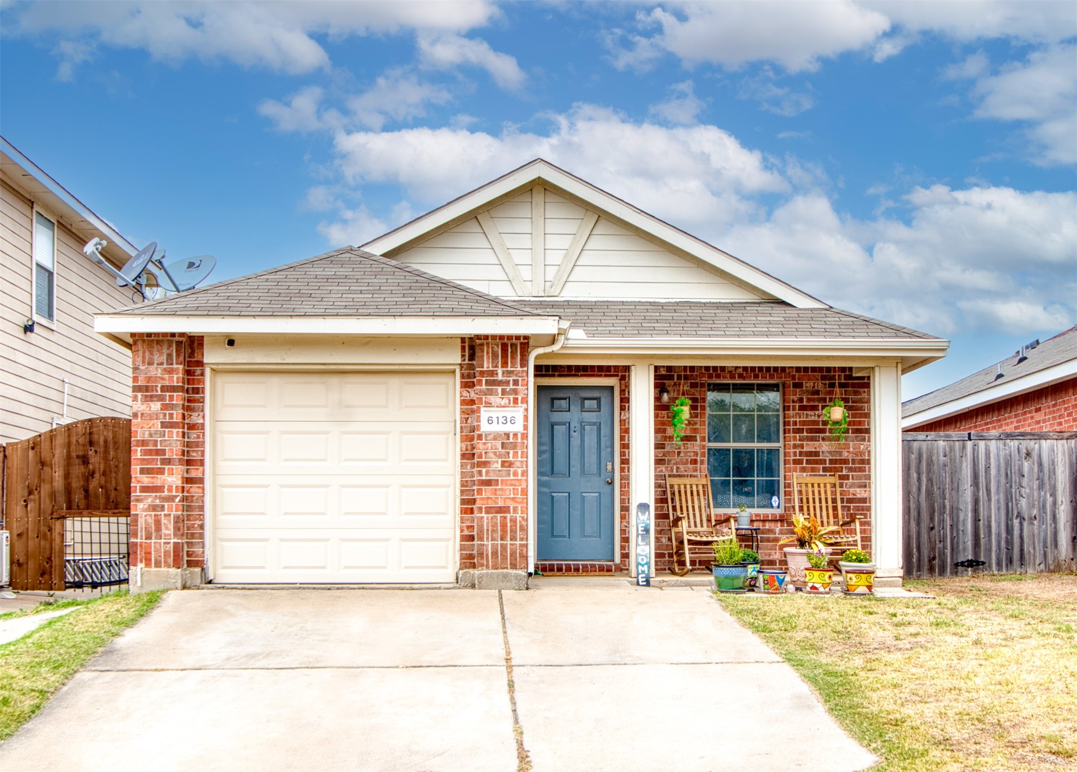 6136 River Cross Drive