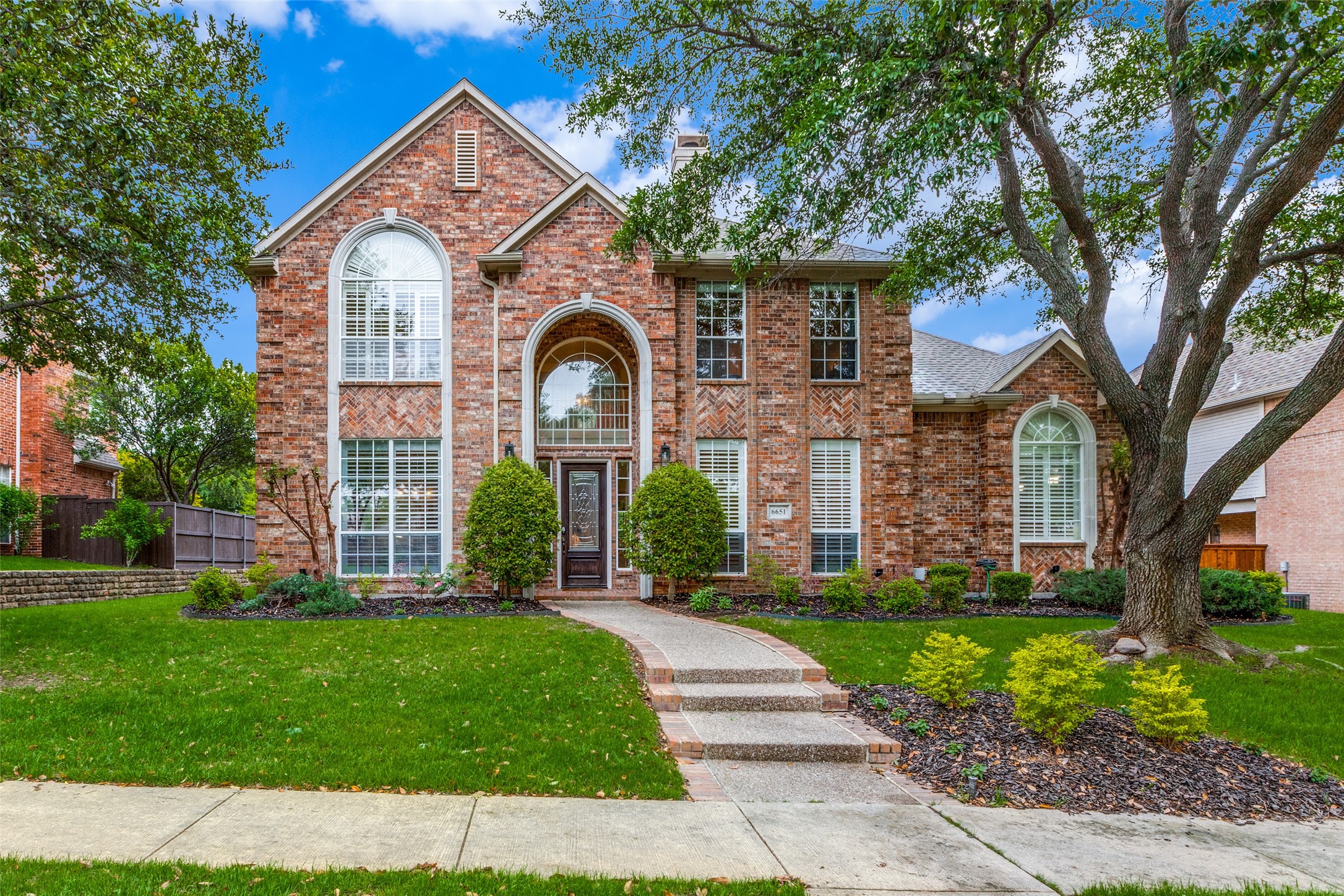 6651 Pheasant Run