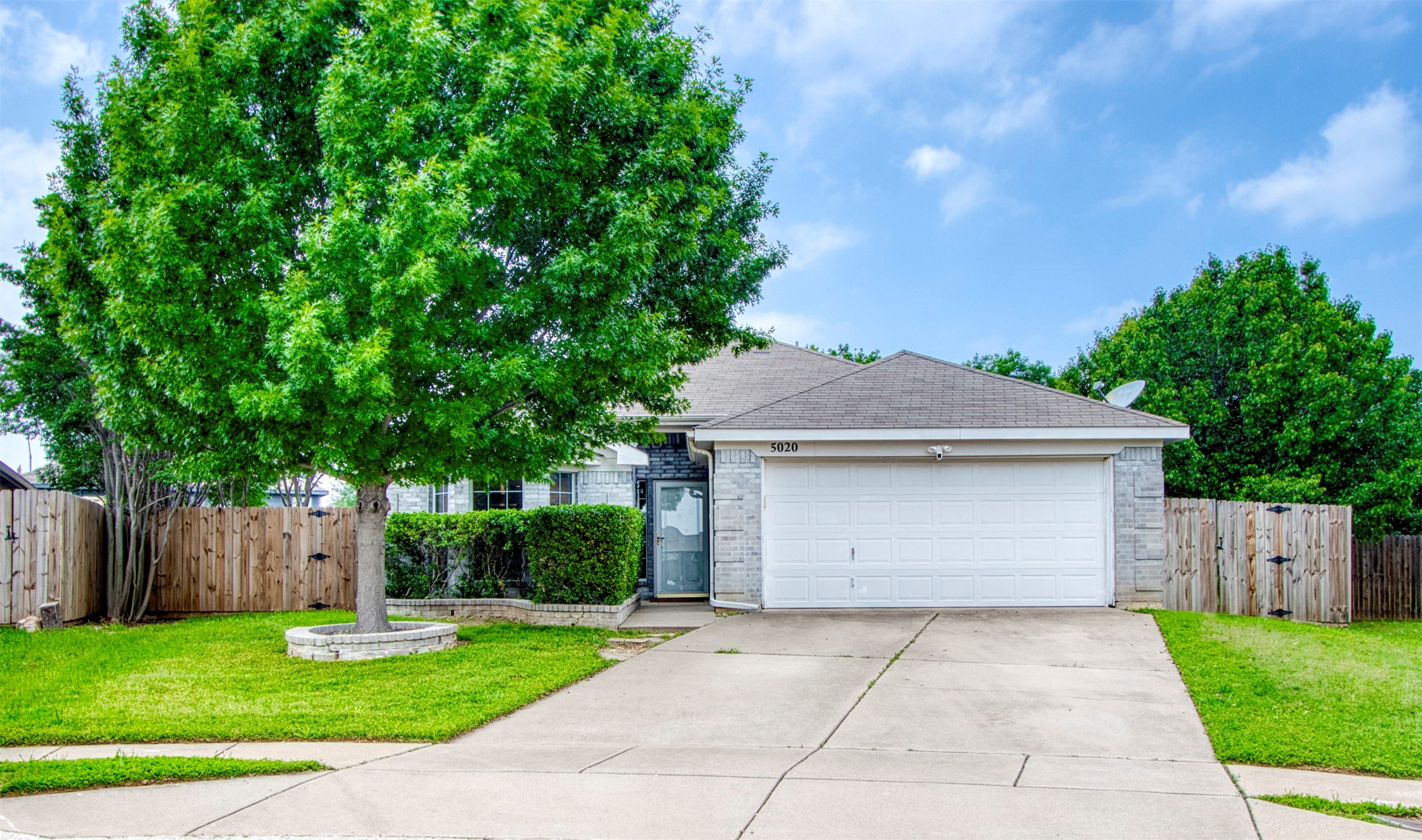 5020 Lake Valley Court