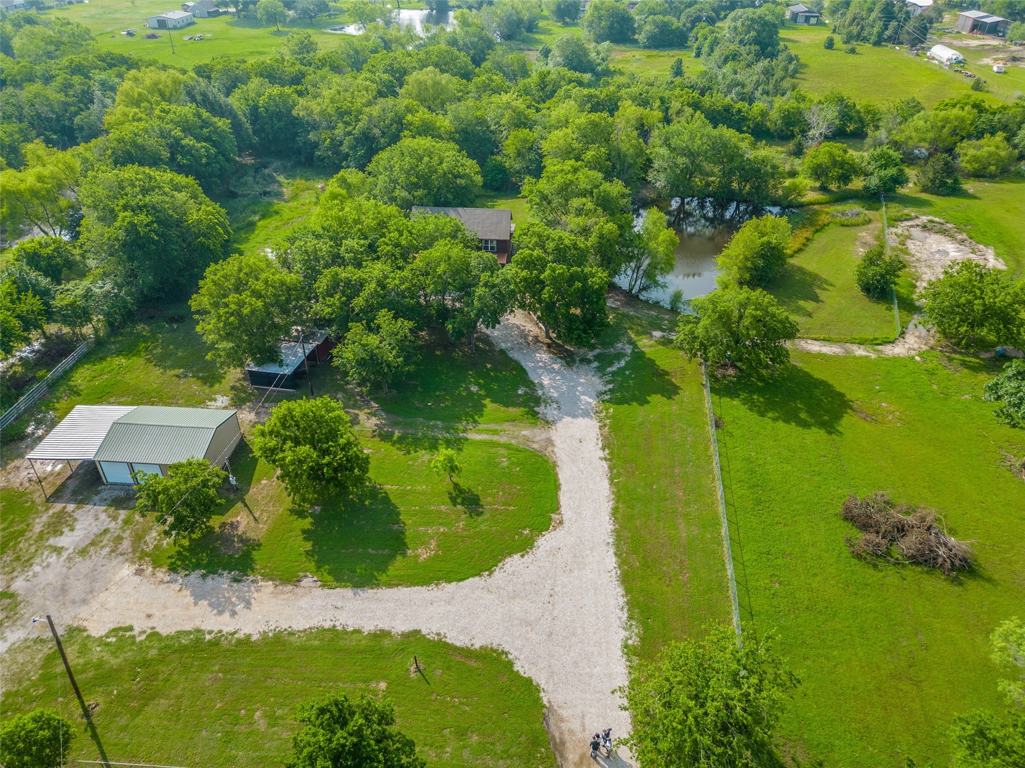 8150 County Road 271