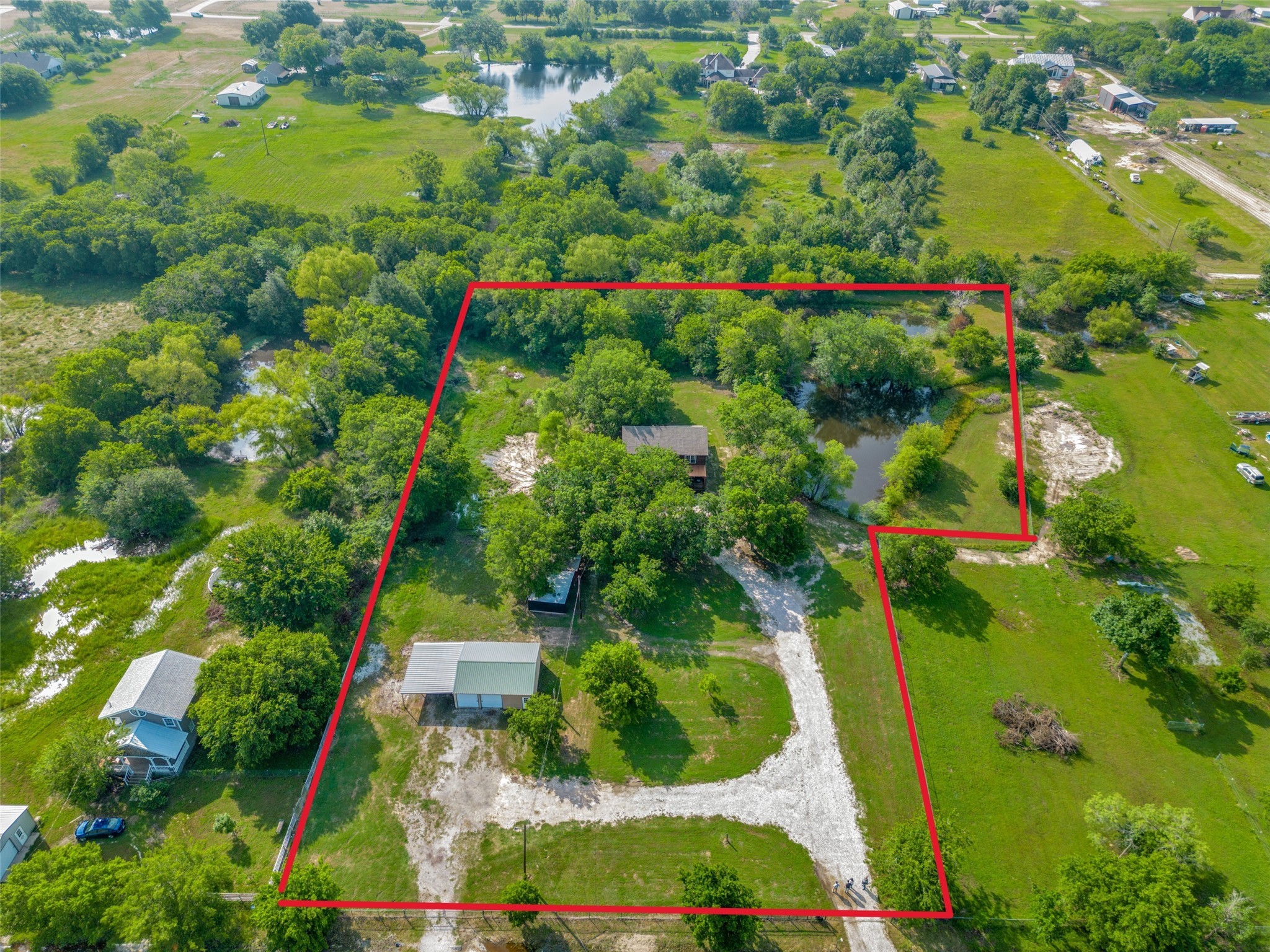 8150 County Road 271