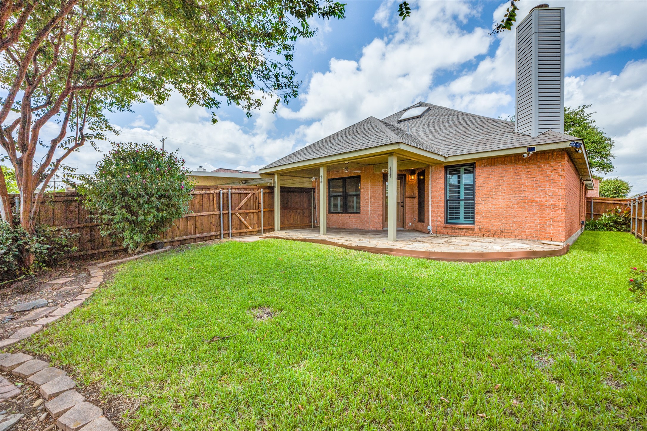 1624 Weldon Drive
