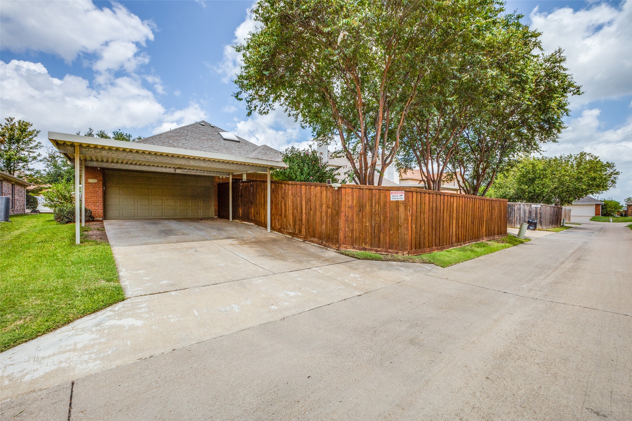 1624 Weldon Drive