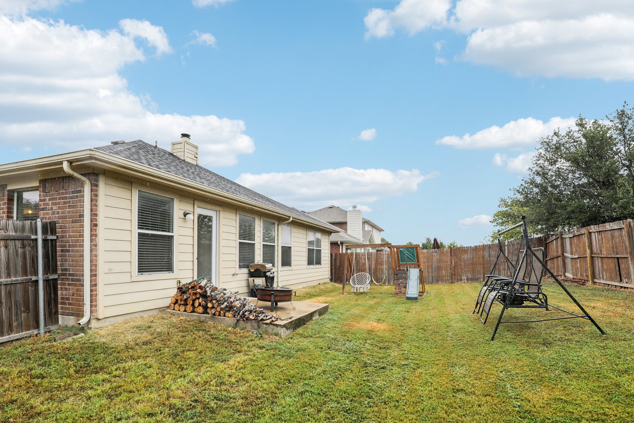 614 Cove Court