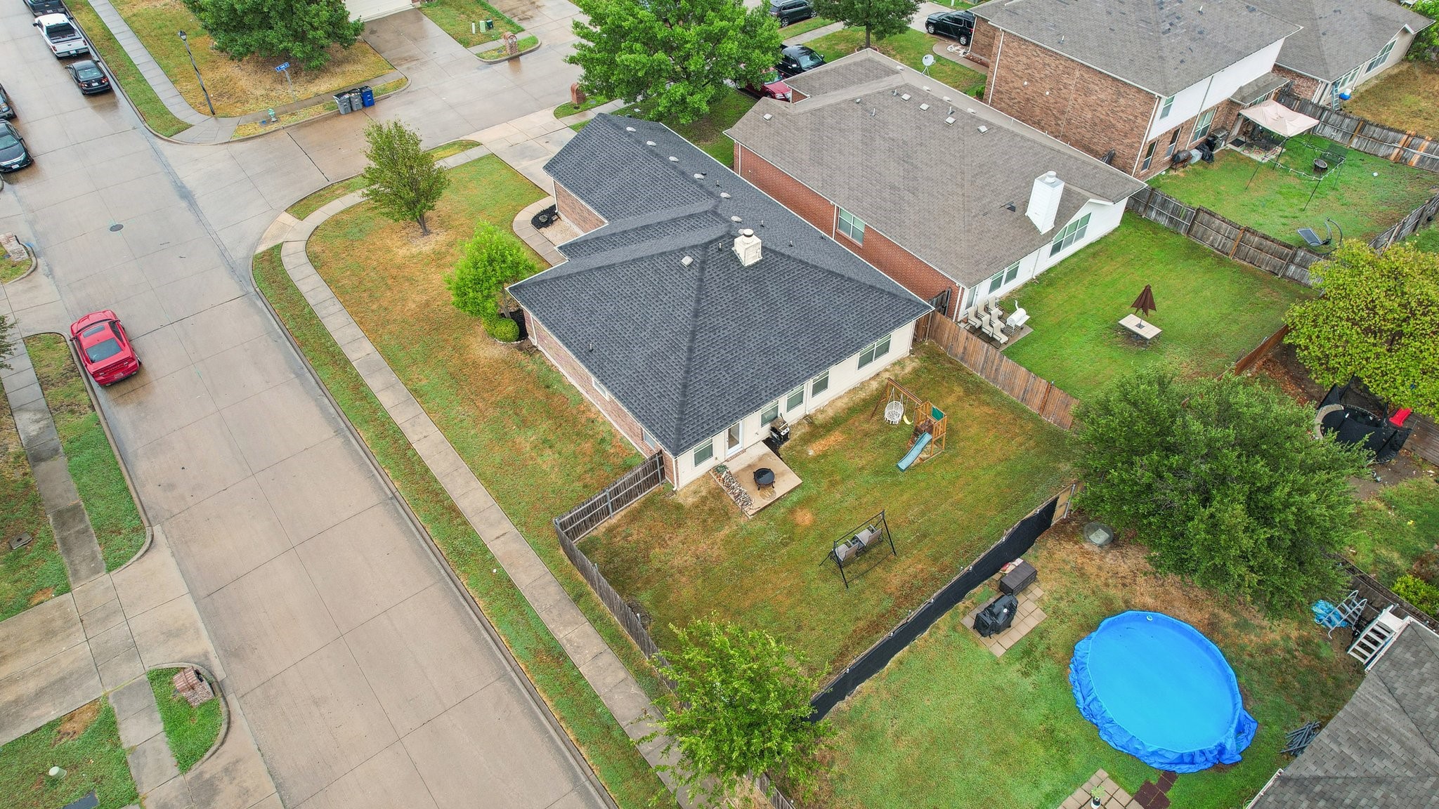 614 Cove Court