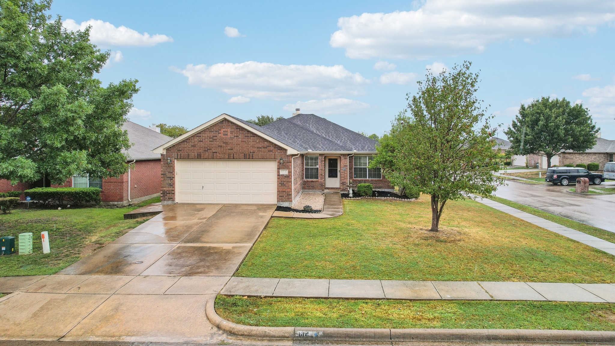 614 Cove Court