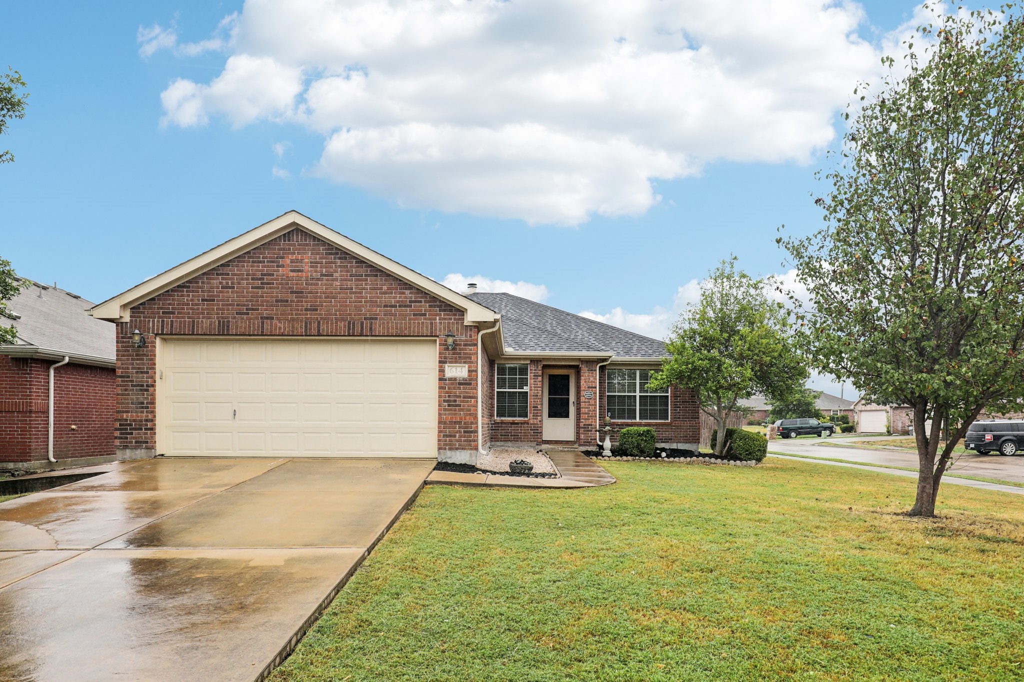 614 Cove Court