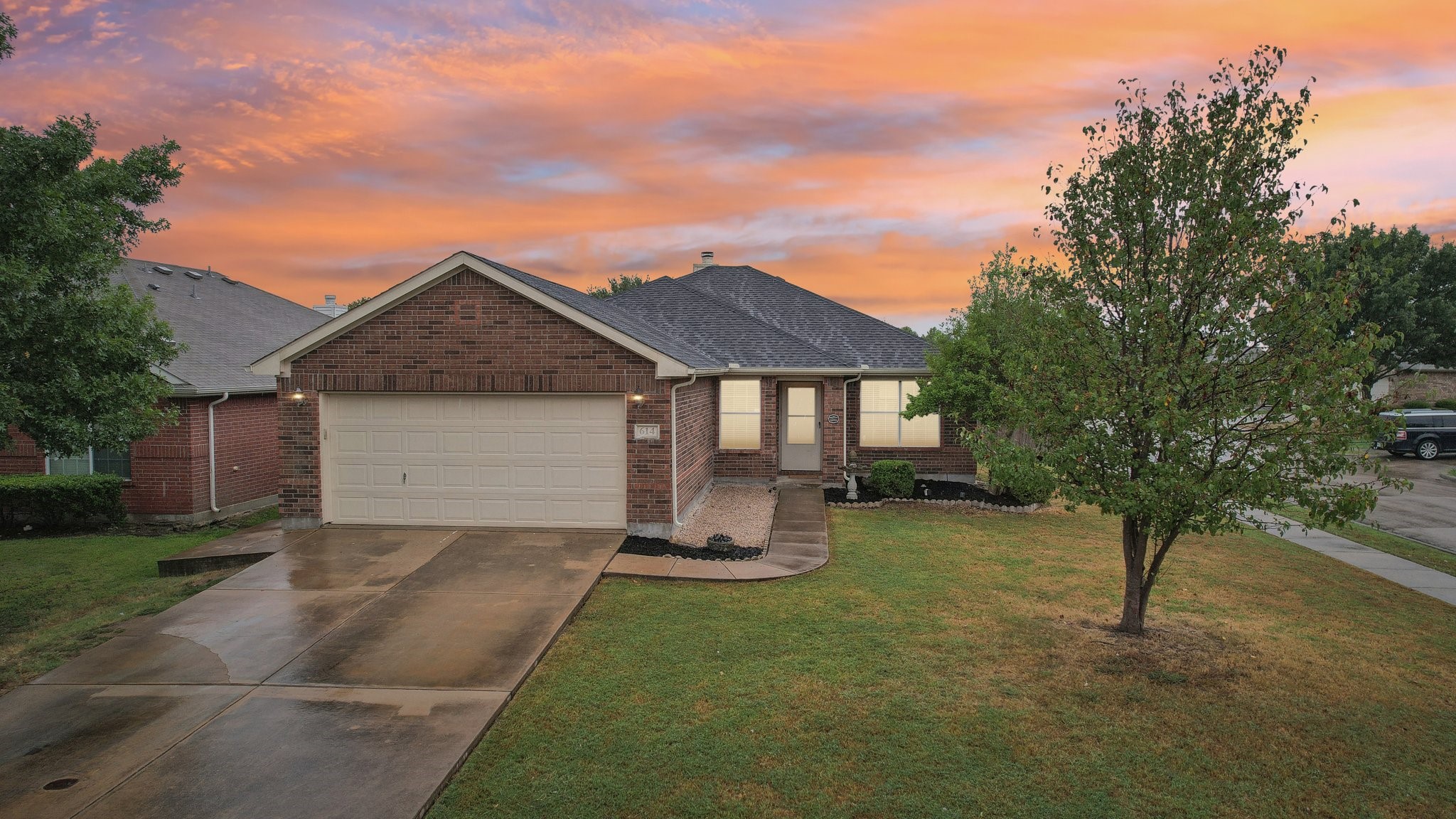 614 Cove Court