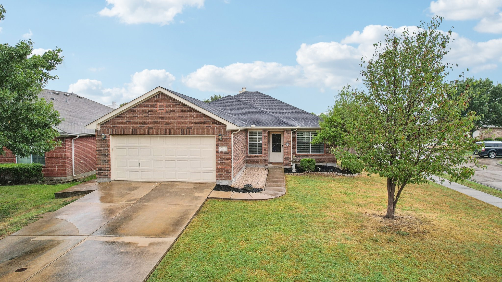 614 Cove Court