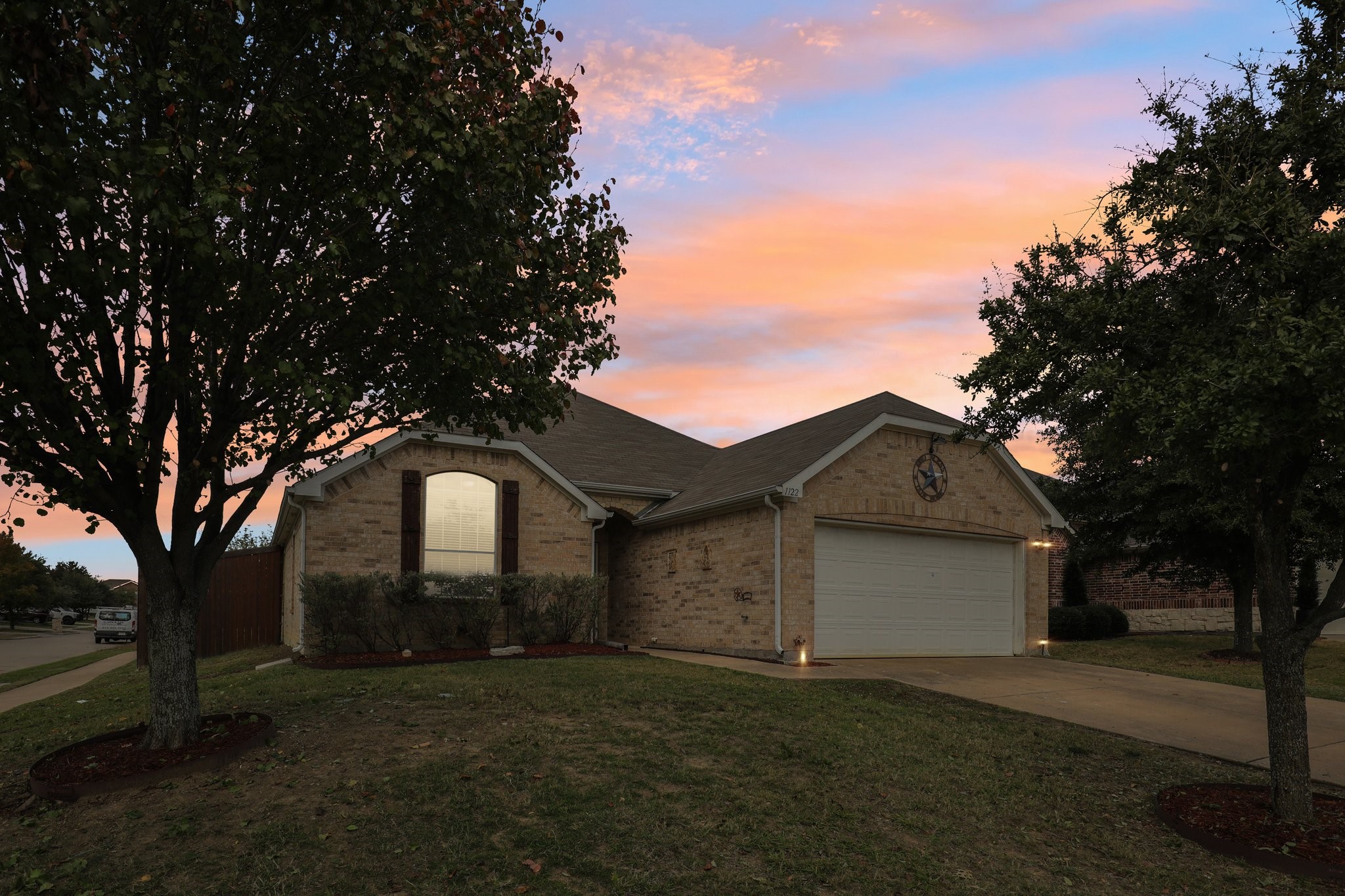 1122 Caroline Drive