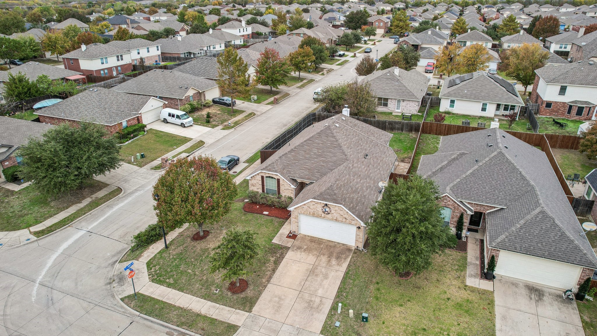 1122 Caroline Drive