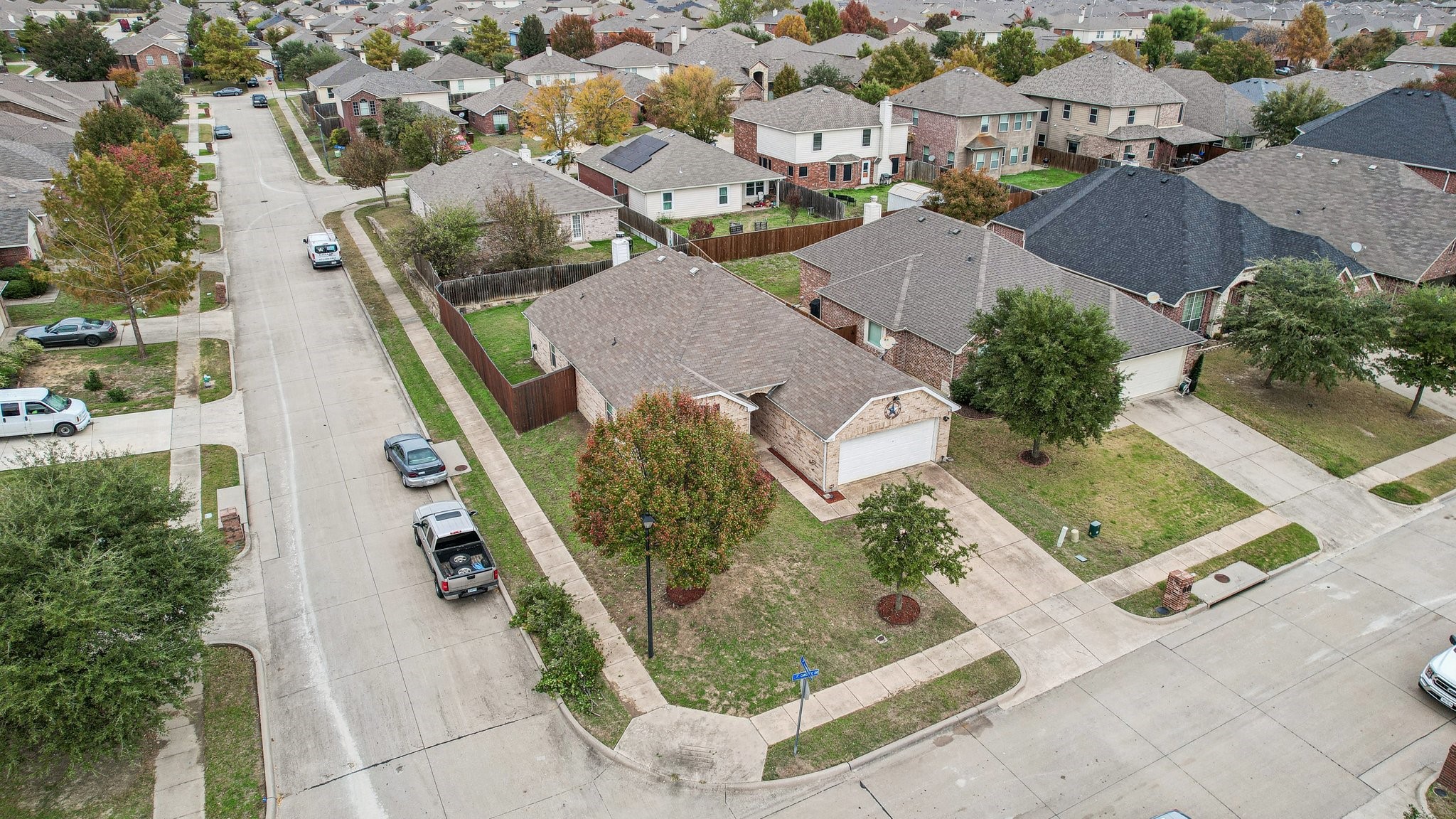 1122 Caroline Drive
