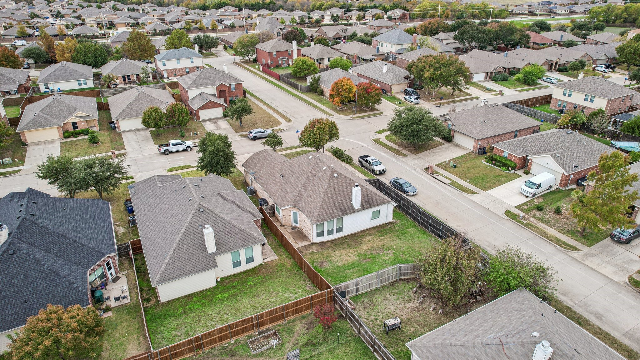 1122 Caroline Drive