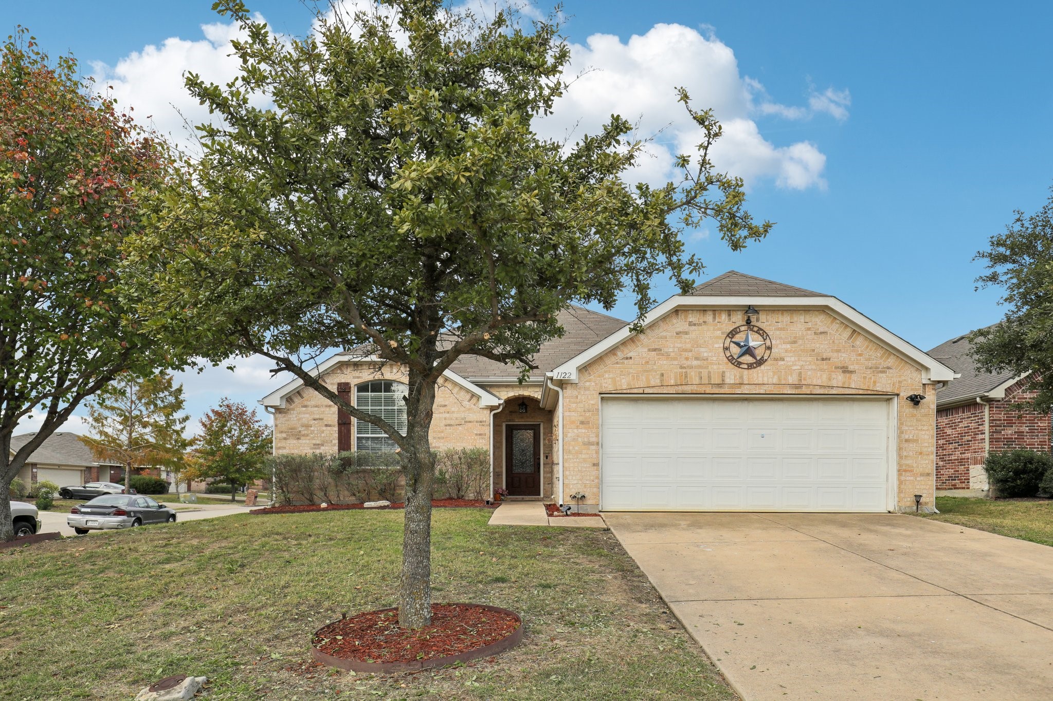 1122 Caroline Drive