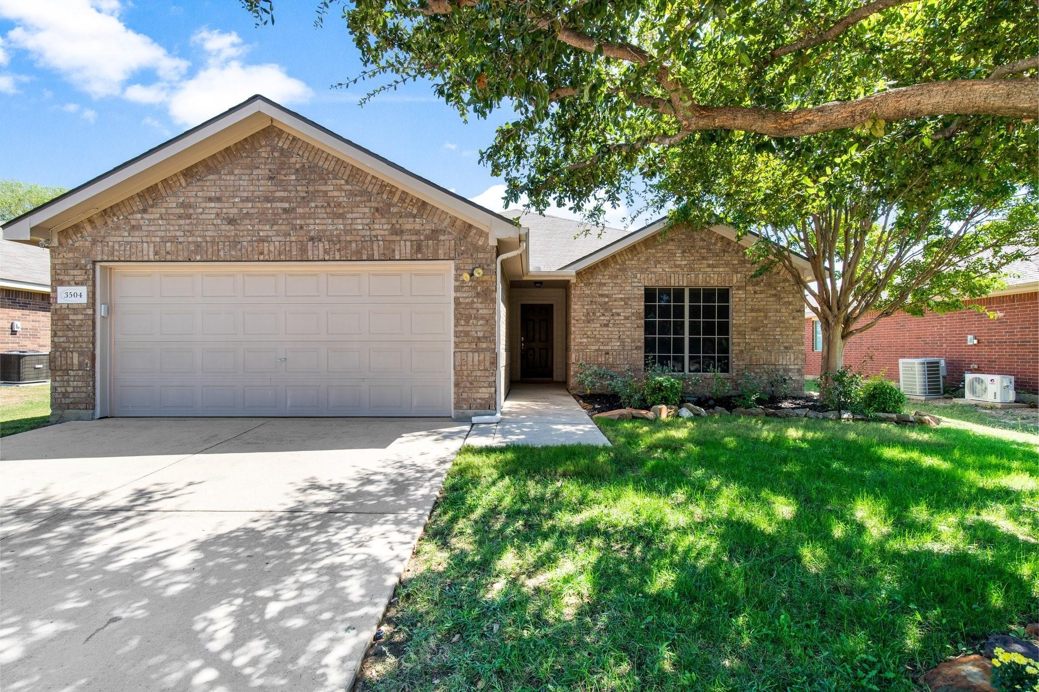 3504 Northpointe Drive