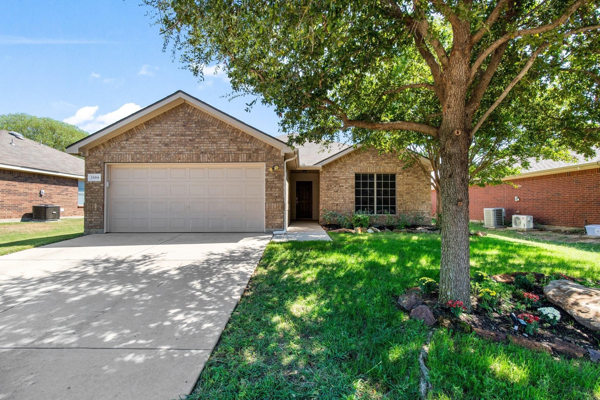 3504 Northpointe Drive