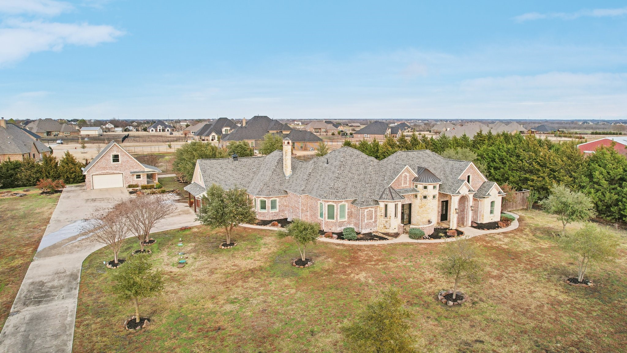 10349 S State Highway 205