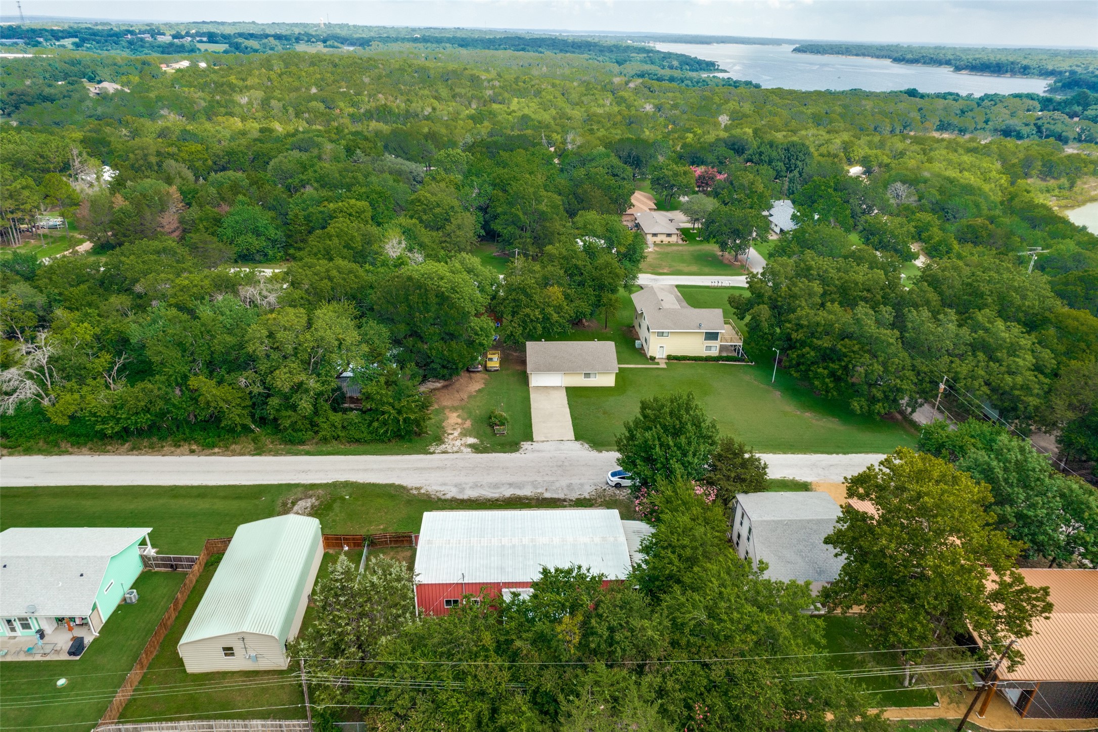 290 Ila Drive
