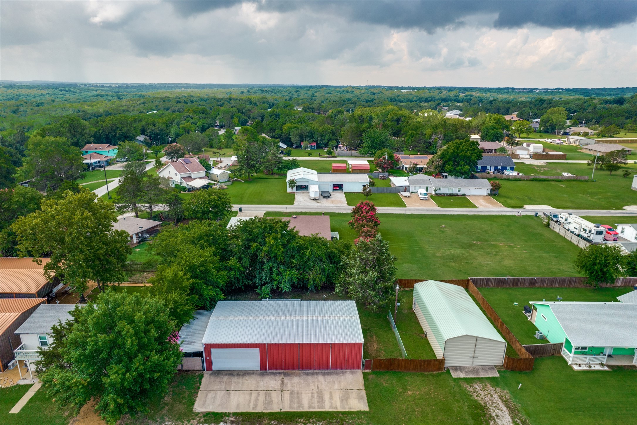 290 Ila Drive