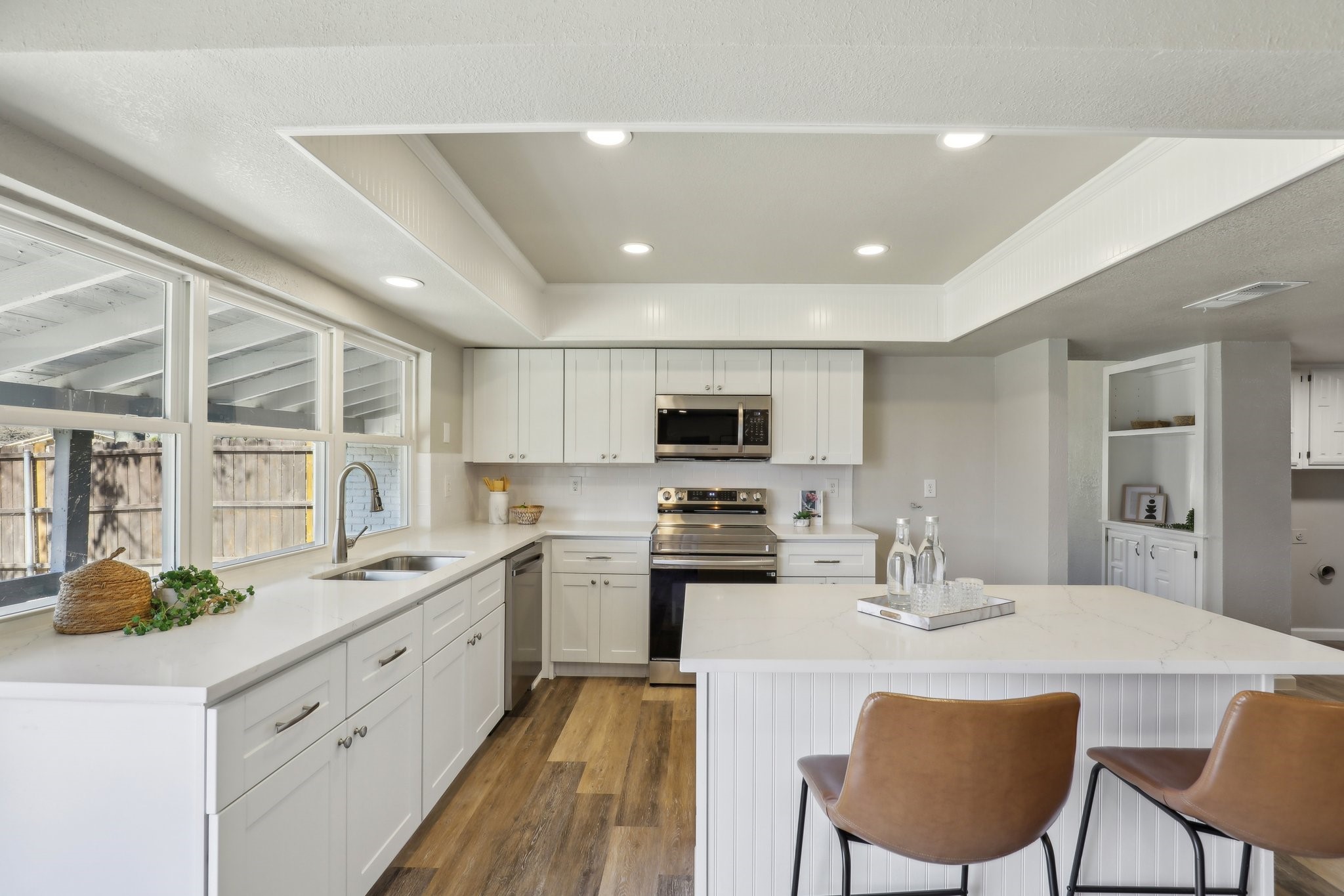 3302 Scott Drive