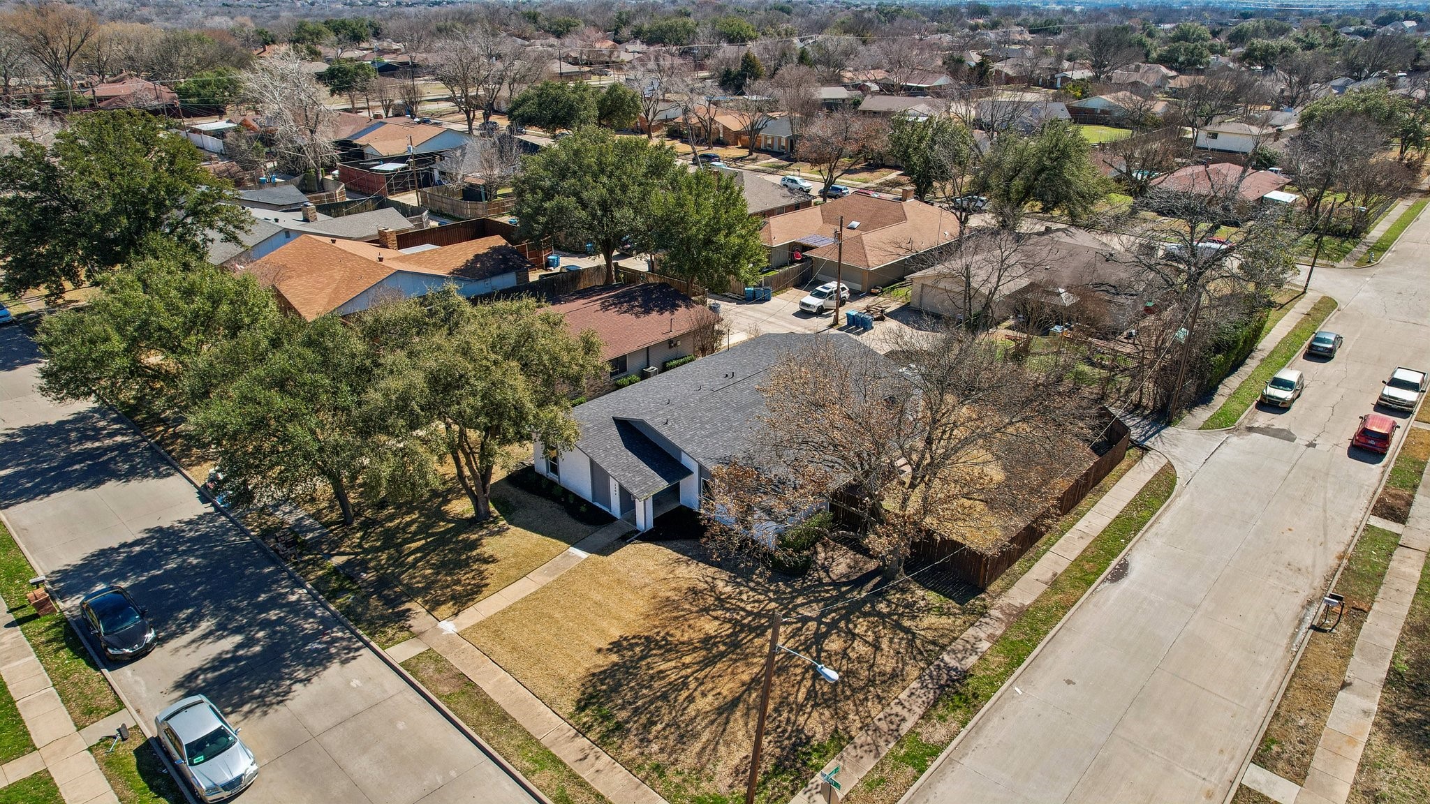 3302 Scott Drive