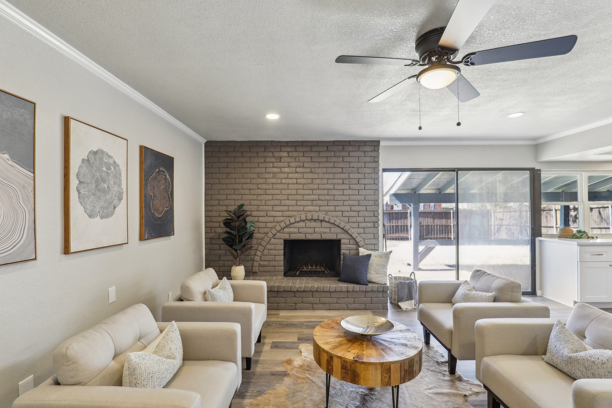 3302 Scott Drive
