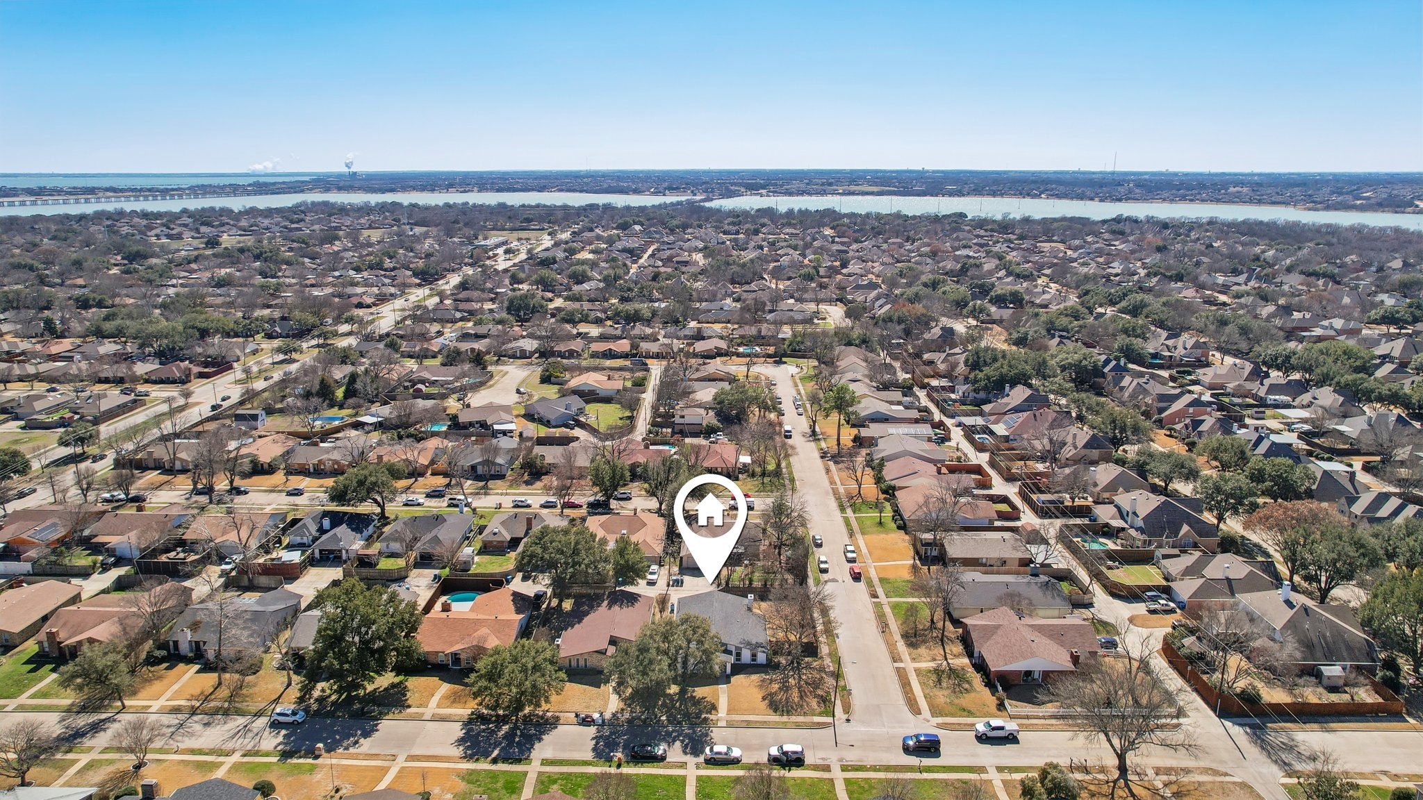 3302 Scott Drive