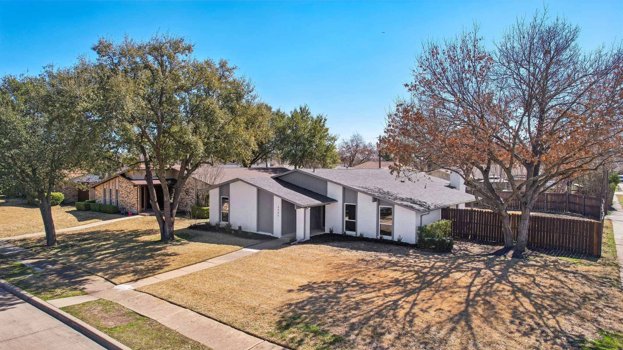 3302 Scott Drive