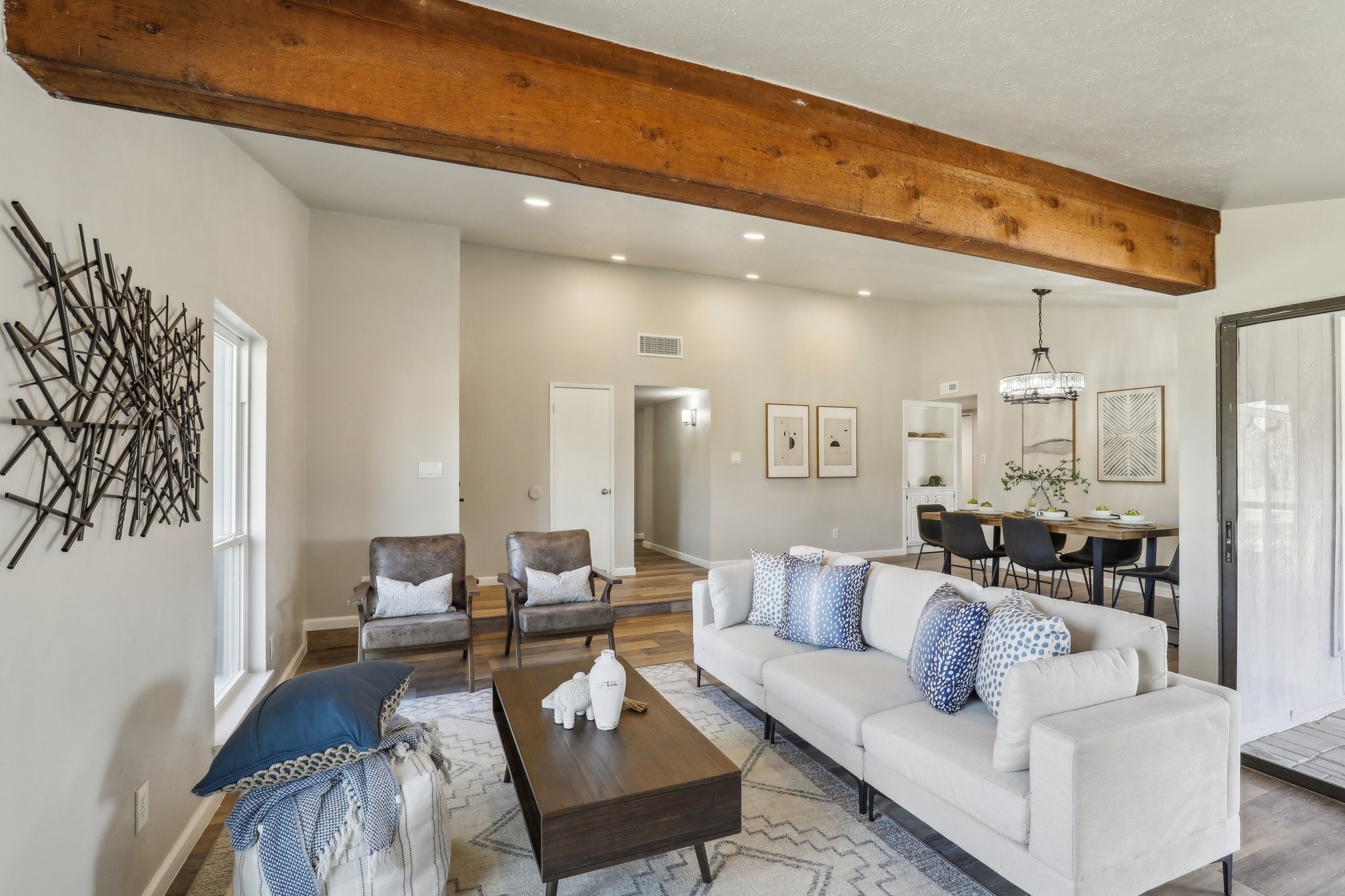 3302 Scott Drive