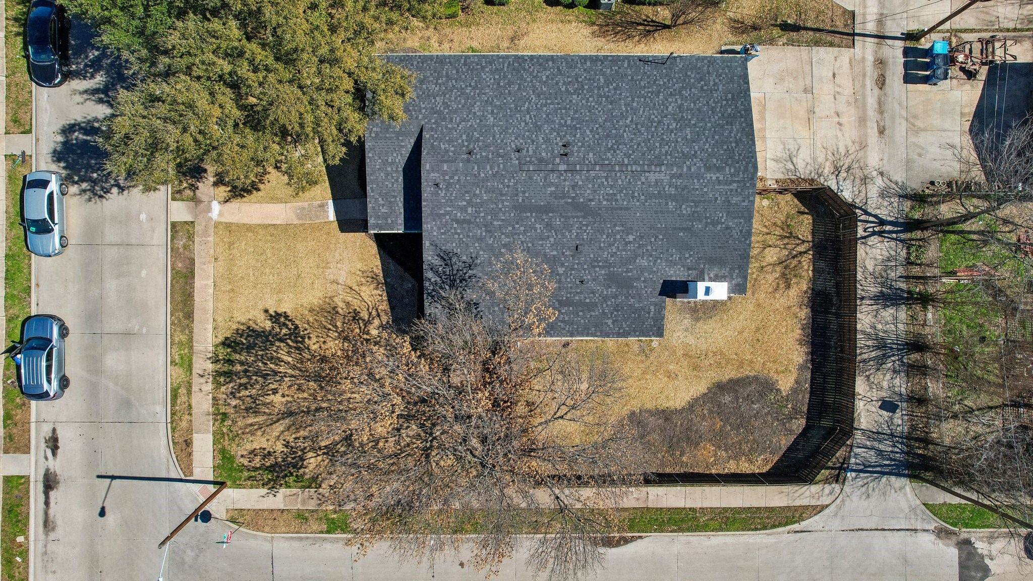 3302 Scott Drive