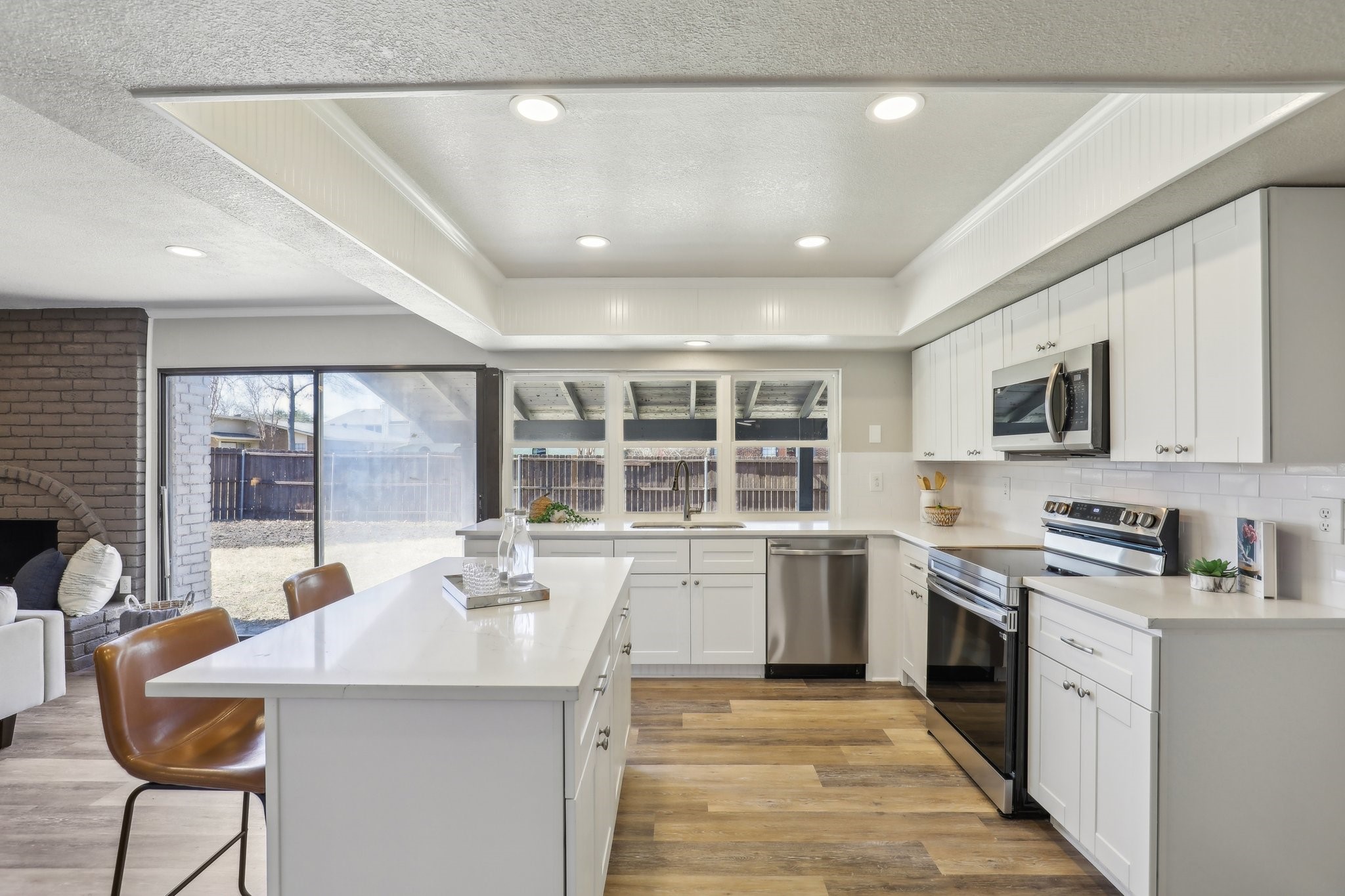 3302 Scott Drive