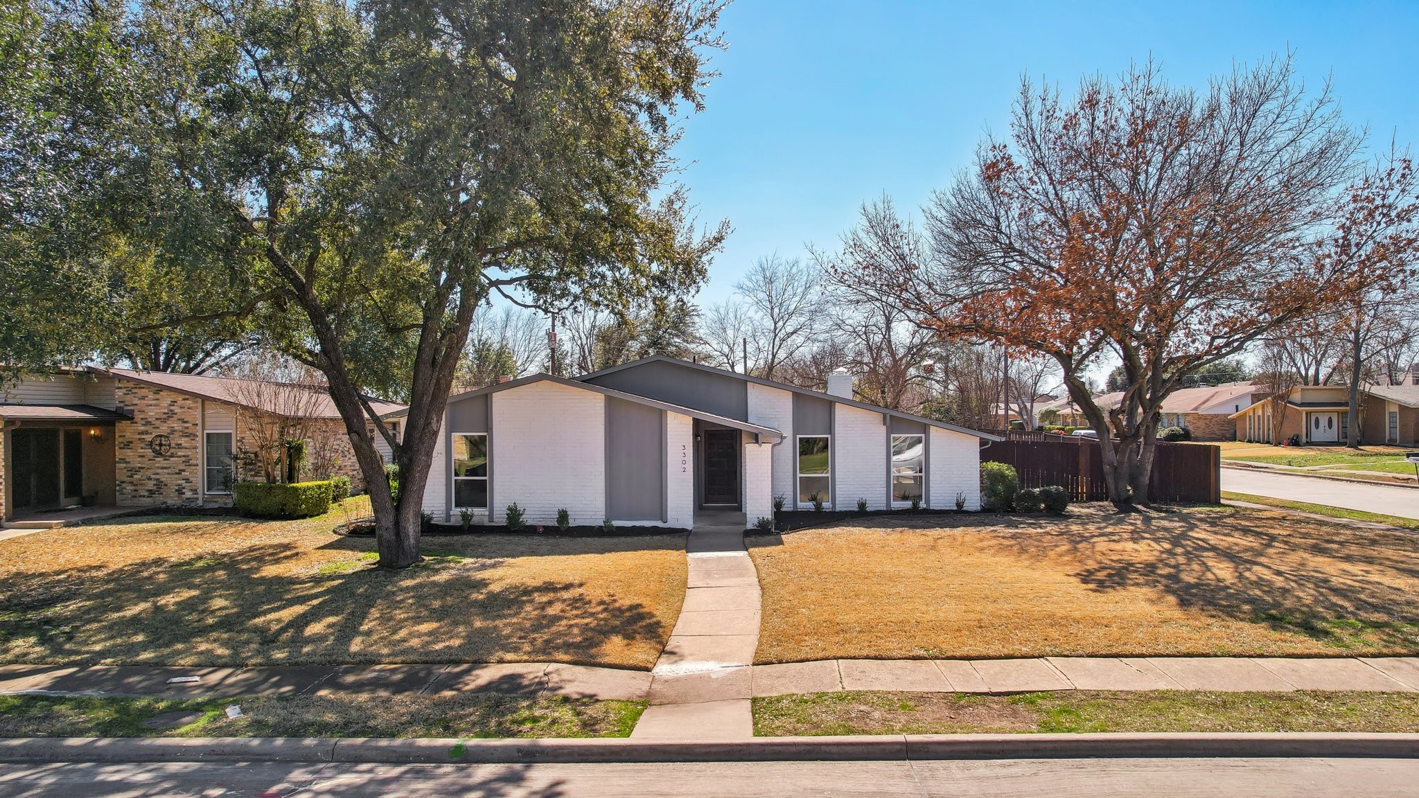 3302 Scott Drive