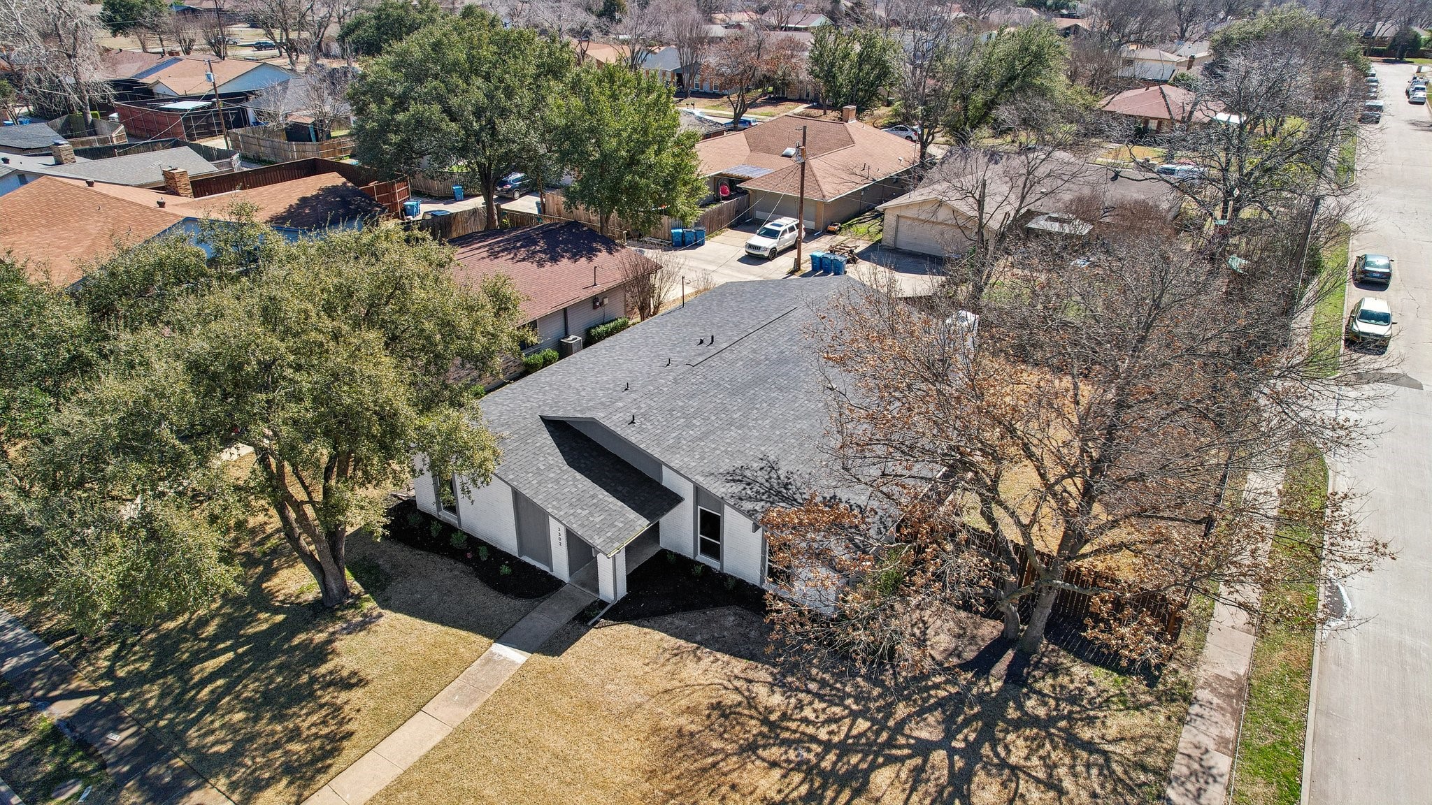 3302 Scott Drive