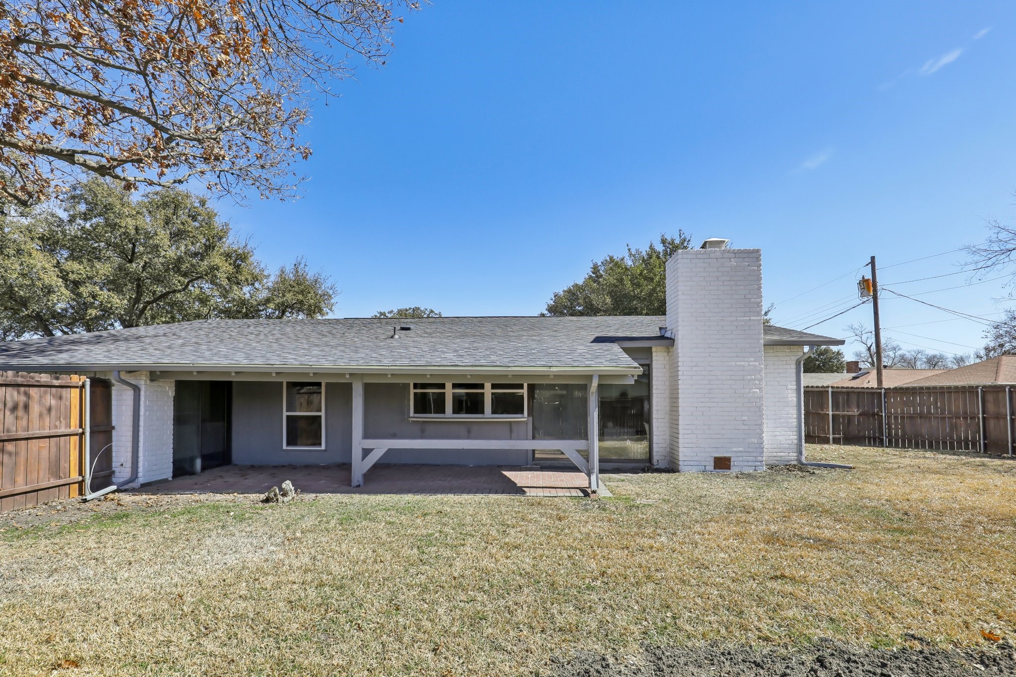 3302 Scott Drive
