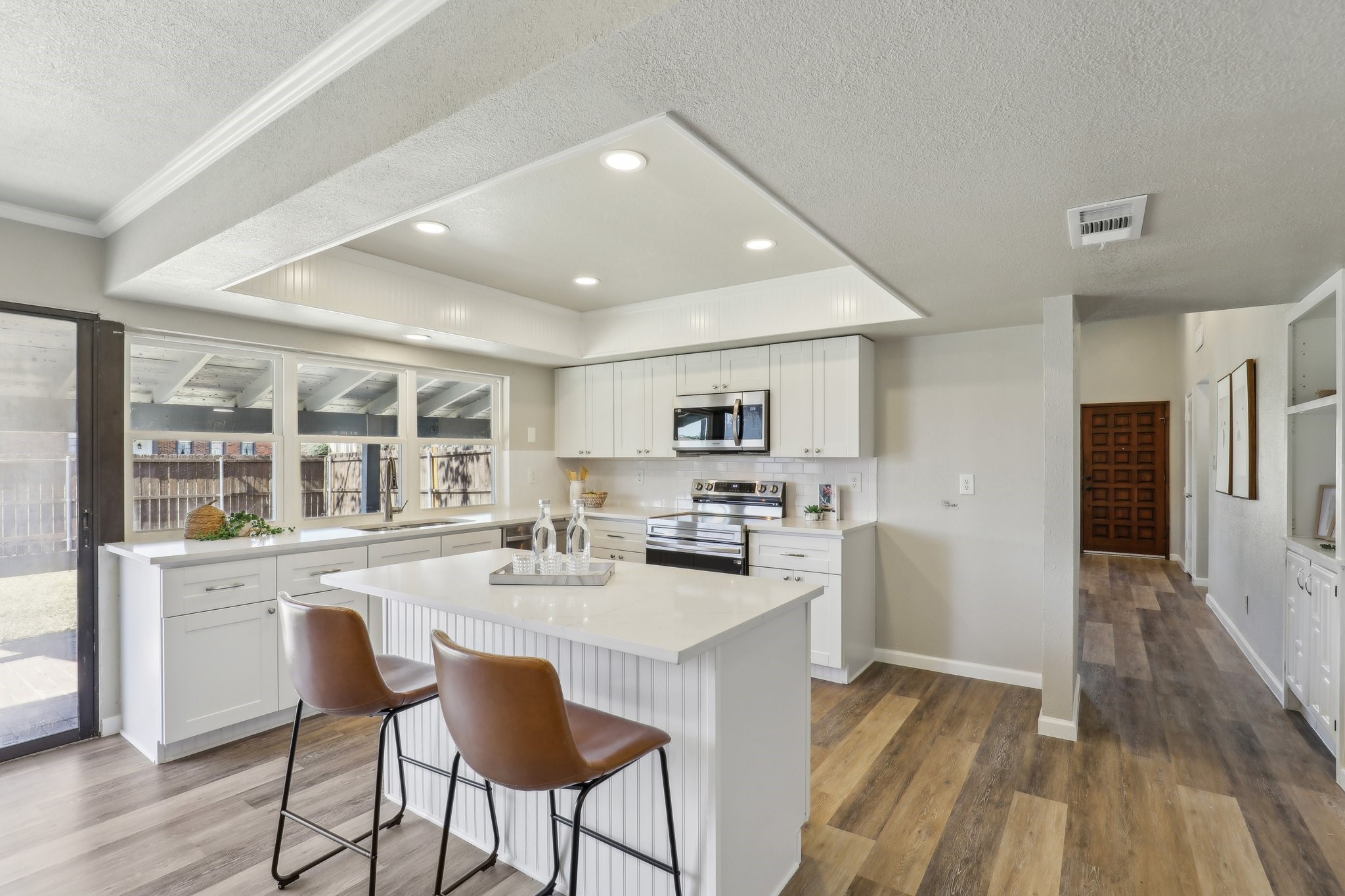 3302 Scott Drive