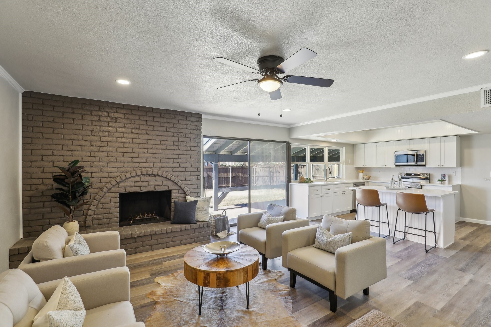 3302 Scott Drive