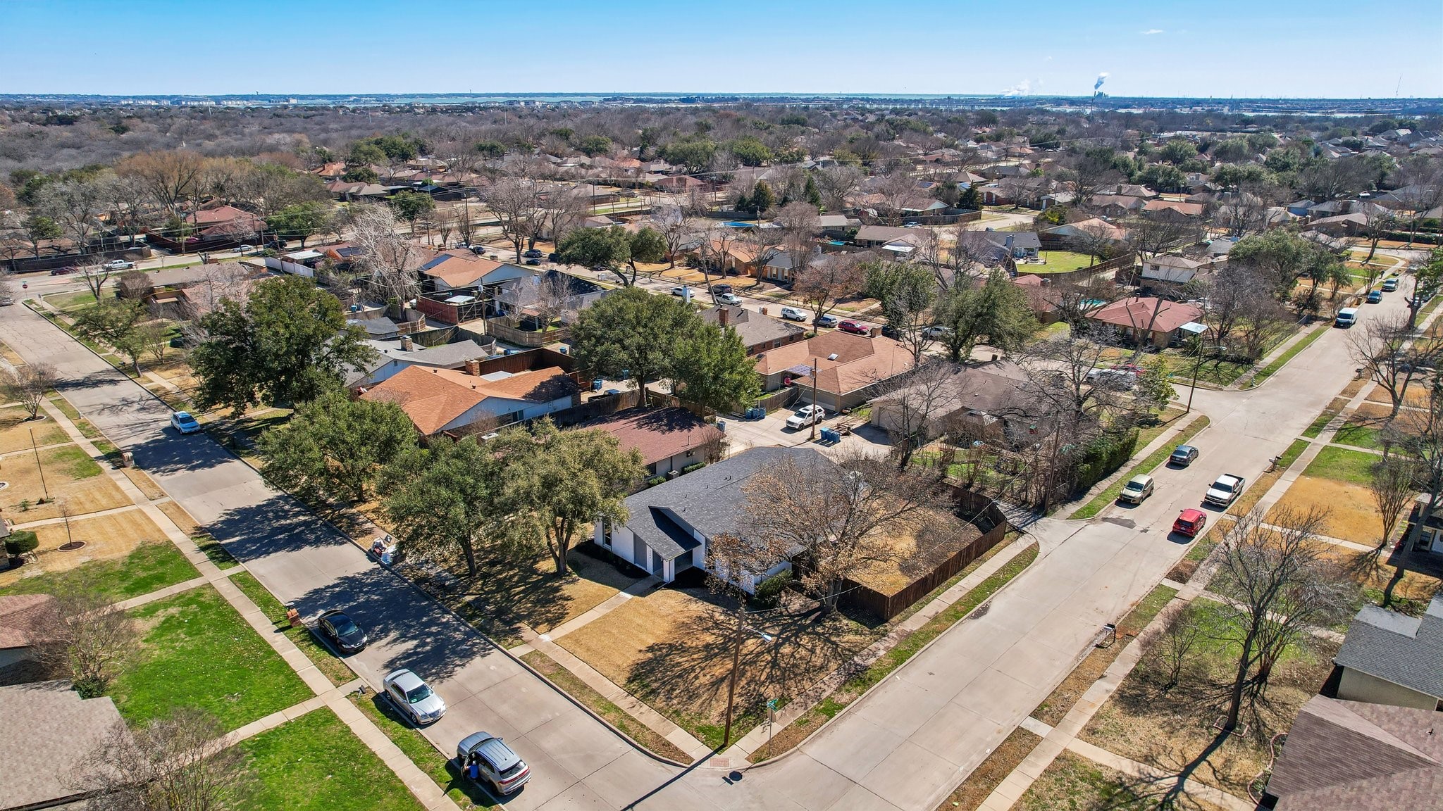 3302 Scott Drive